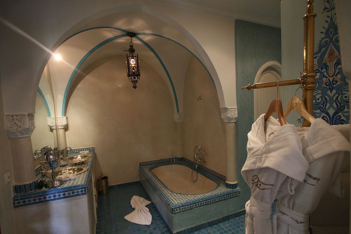 Demeures d'Orient Riad et Spa  Marrakech