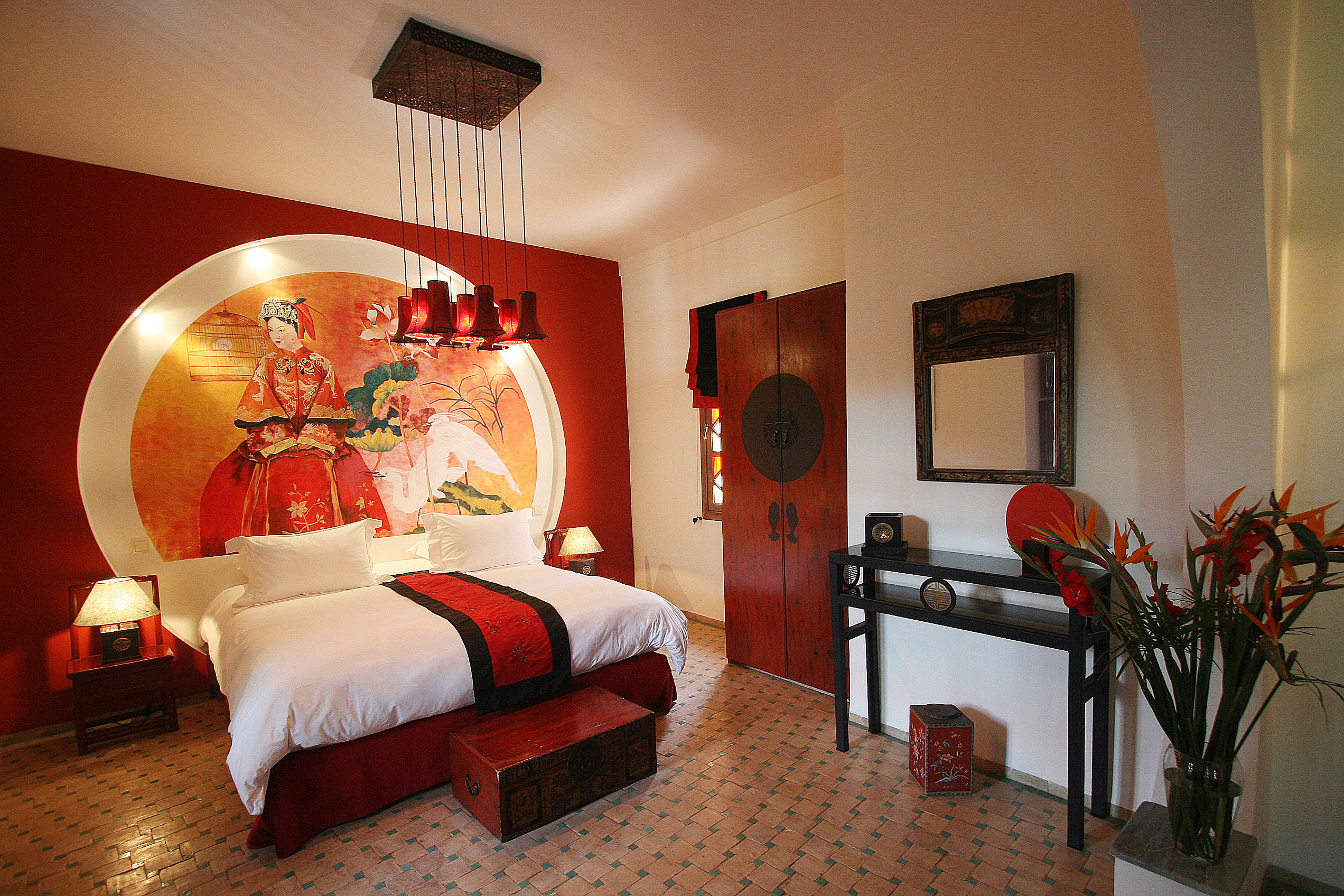 Demeures d'Orient Riad et Spa  Marrakech