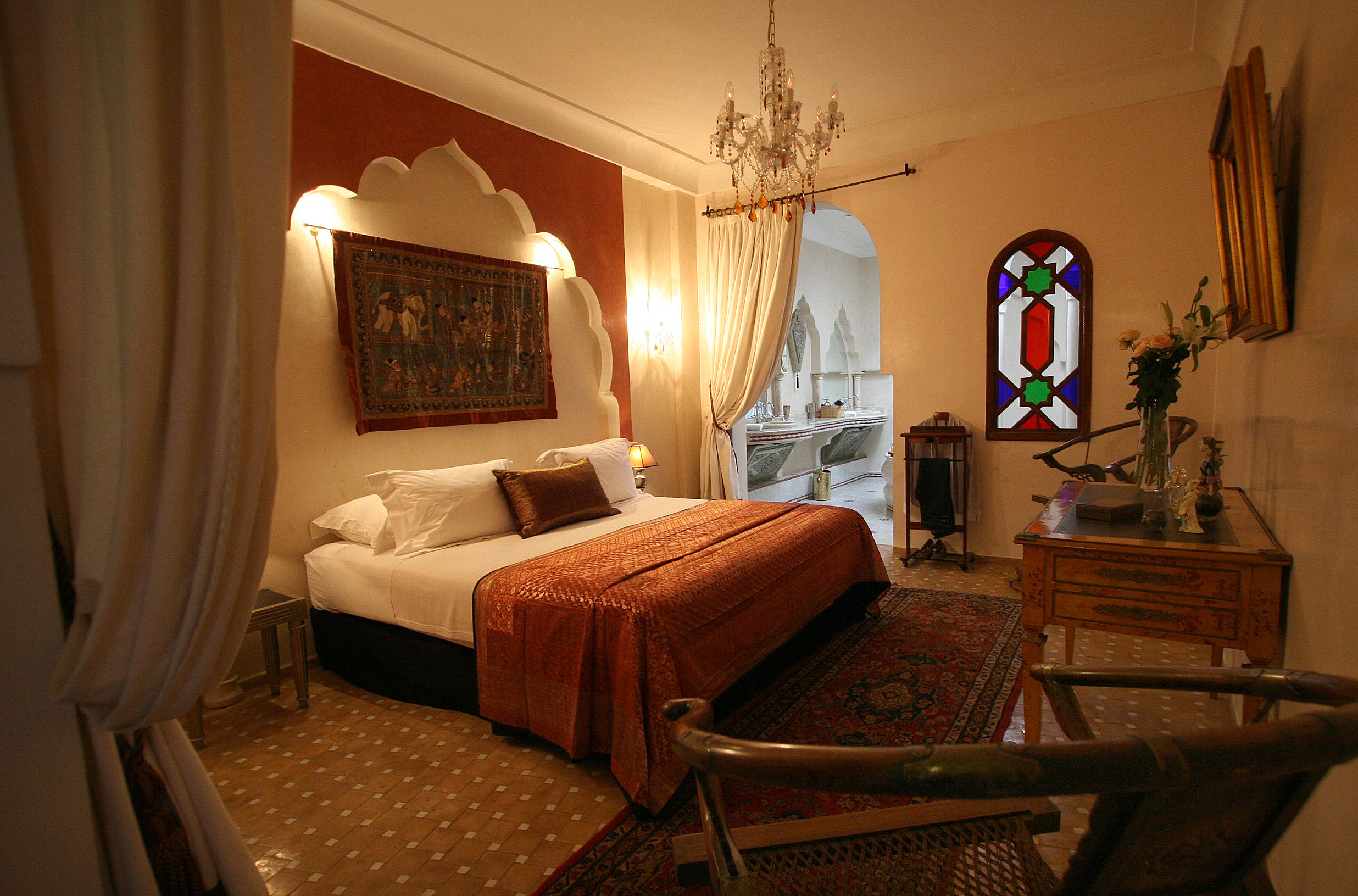 Demeures d'Orient Riad et Spa  Marrakech