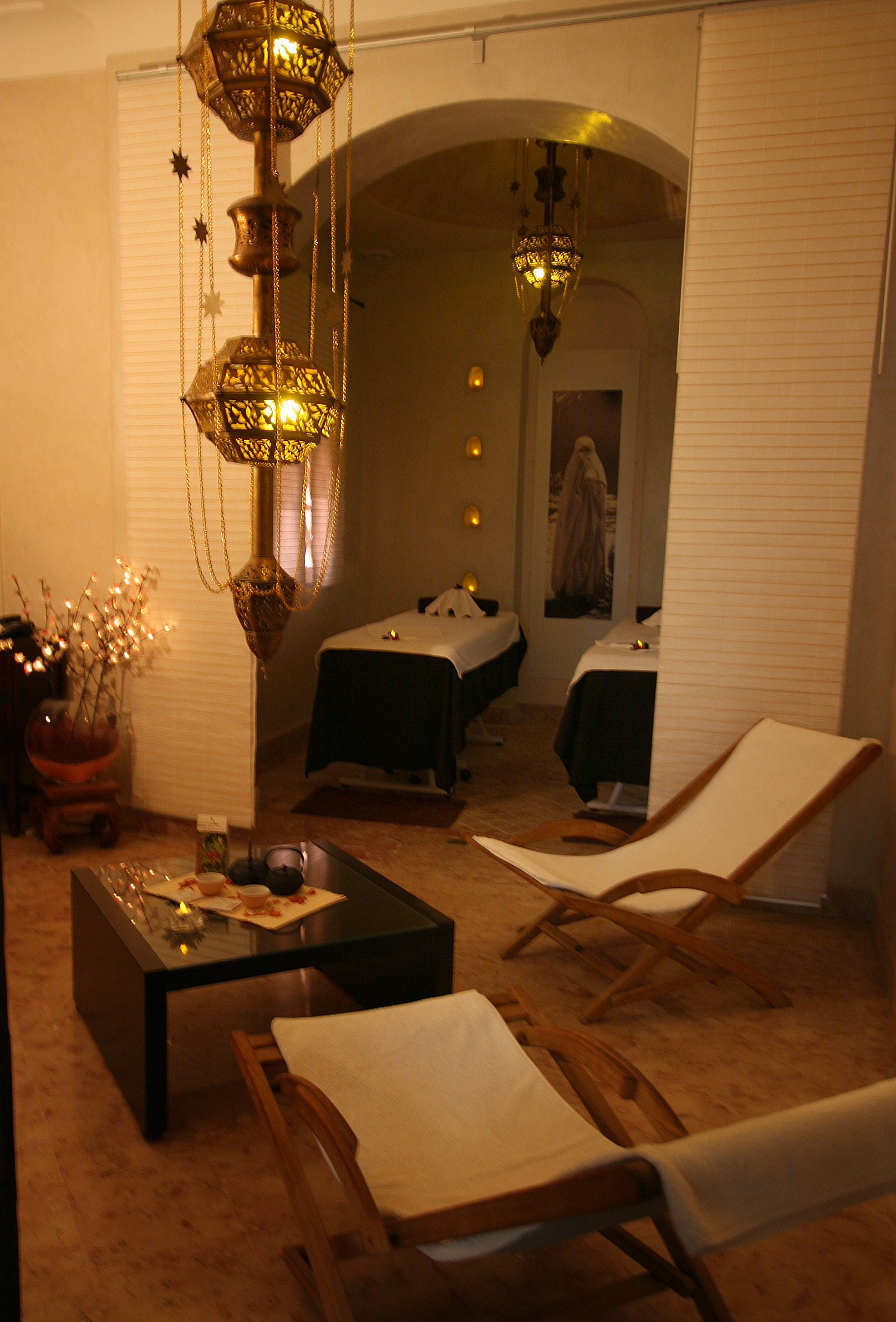 Demeures d'Orient Riad et Spa  Marrakech
