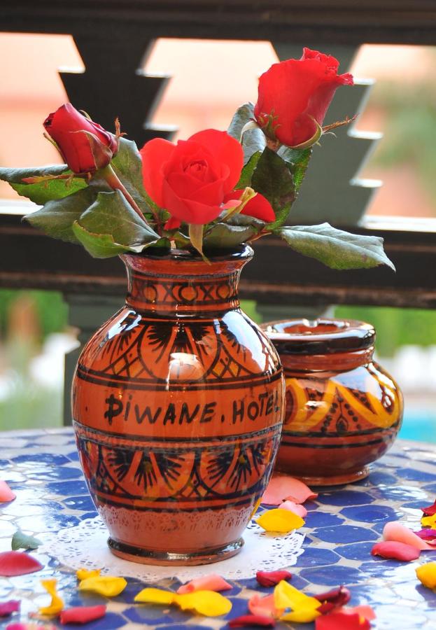 Diwane Hotel & Spa