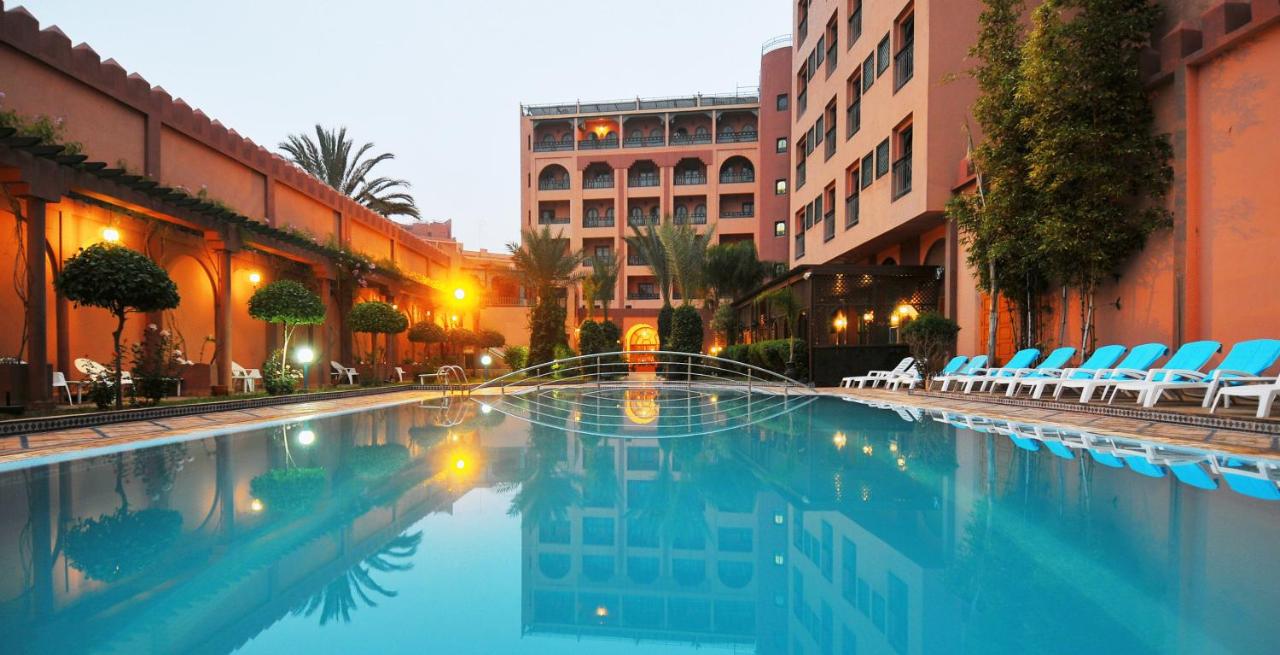 Diwane Hotel & Spa