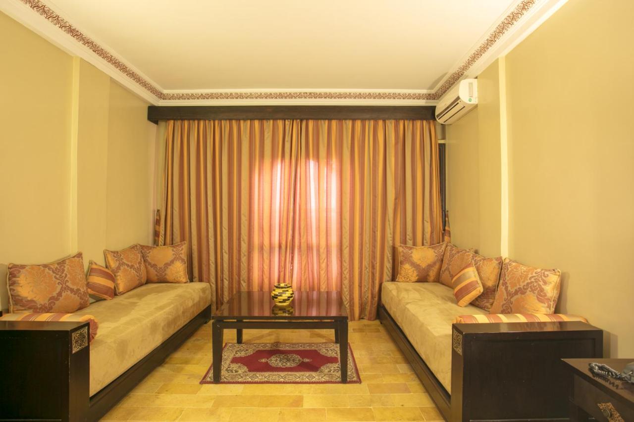 Diwane Hotel & Spa