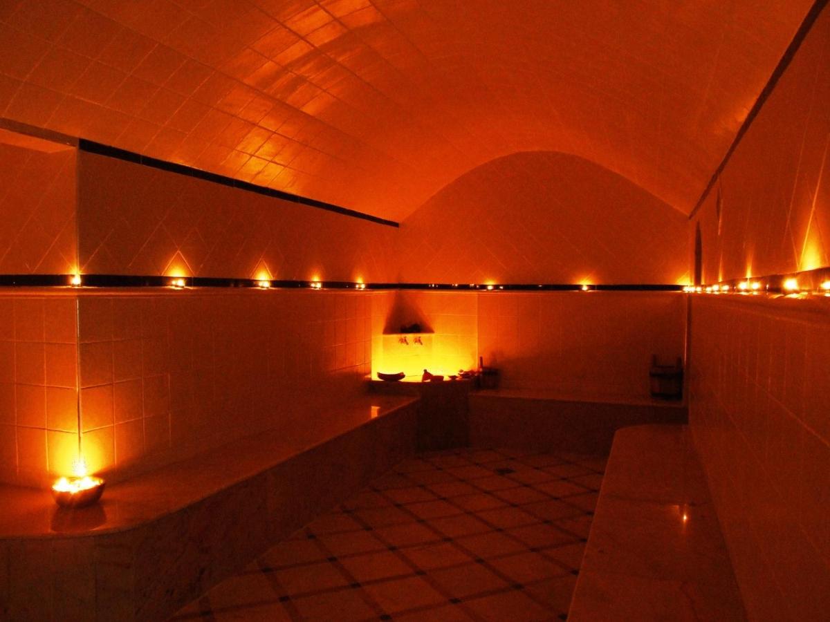 Diwane Hotel & Spa