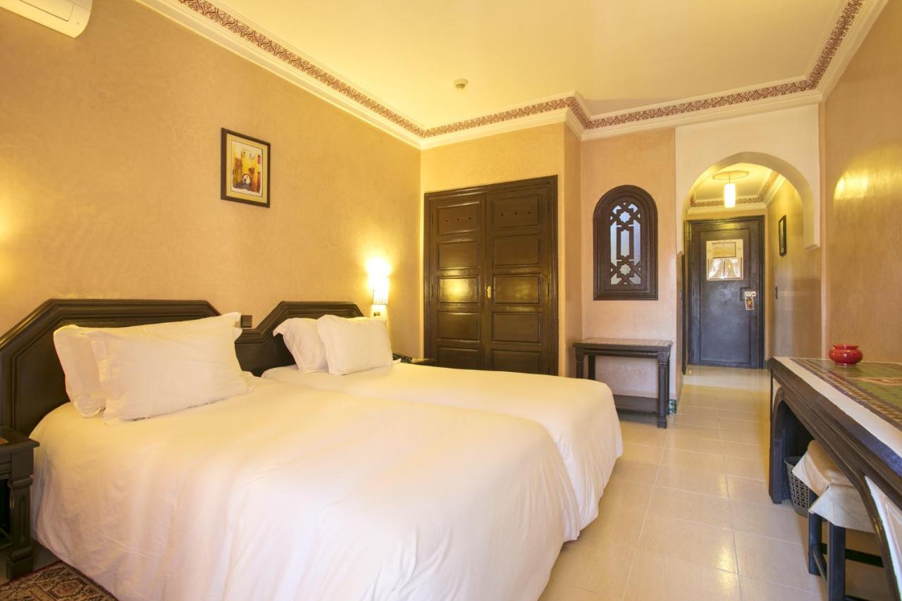 Diwane Hotel & Spa