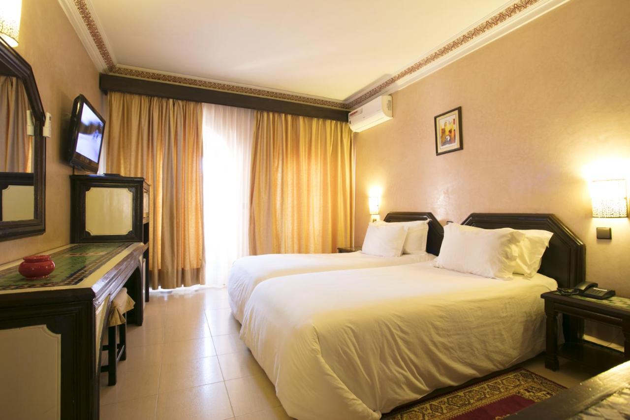Diwane Hotel & Spa