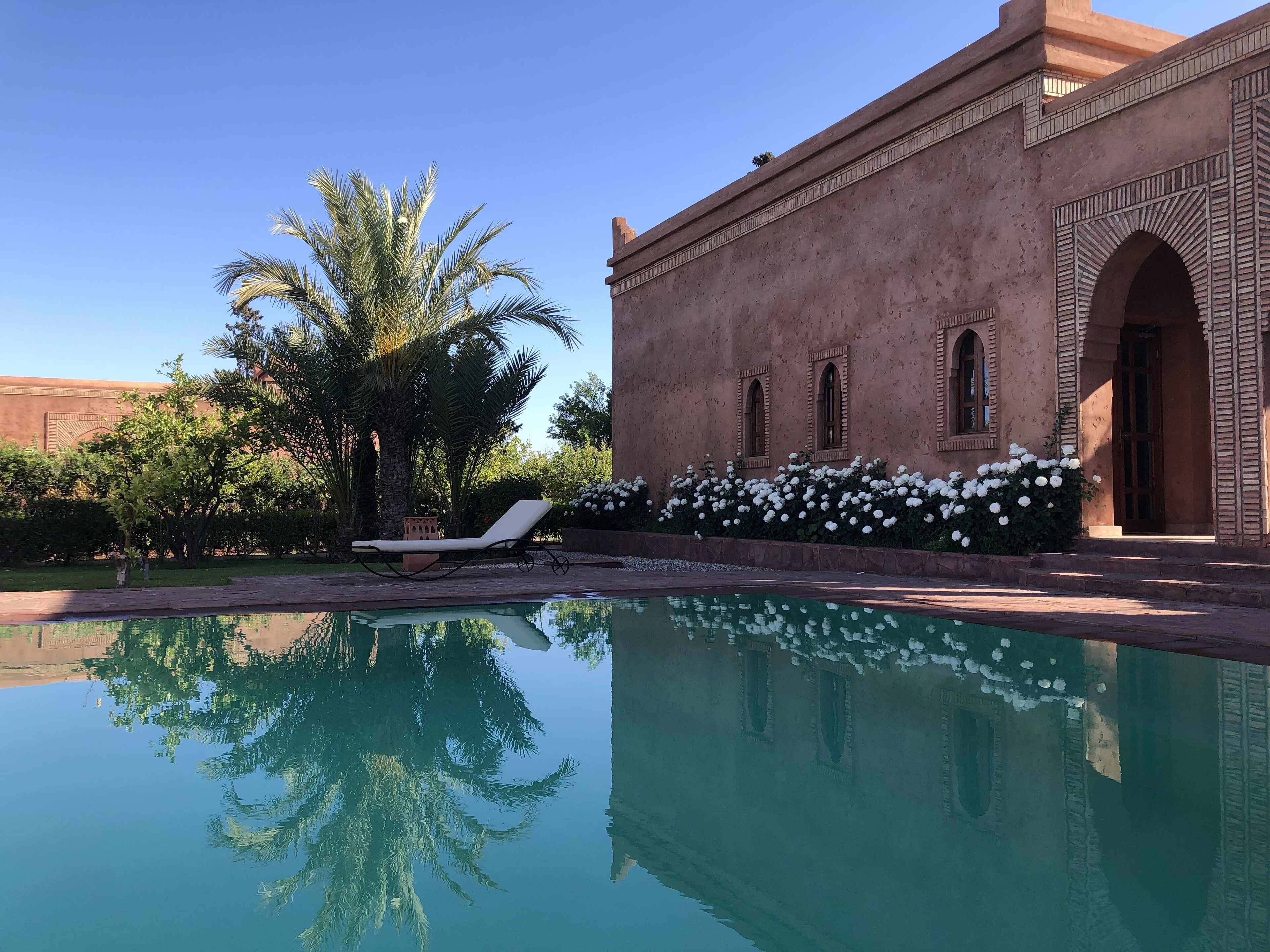 Domaine Casa Cecilia