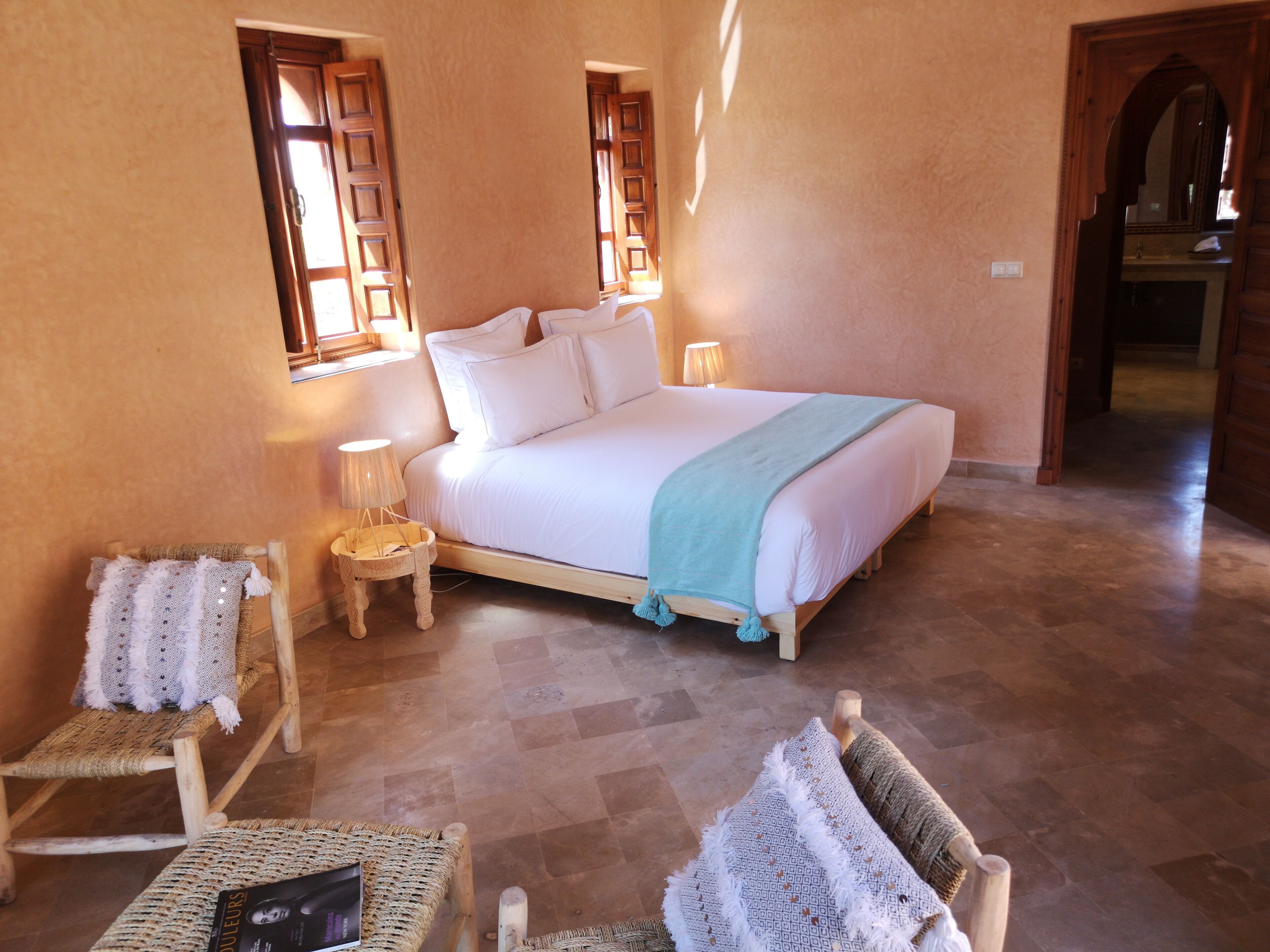 Domaine Casa Cecilia