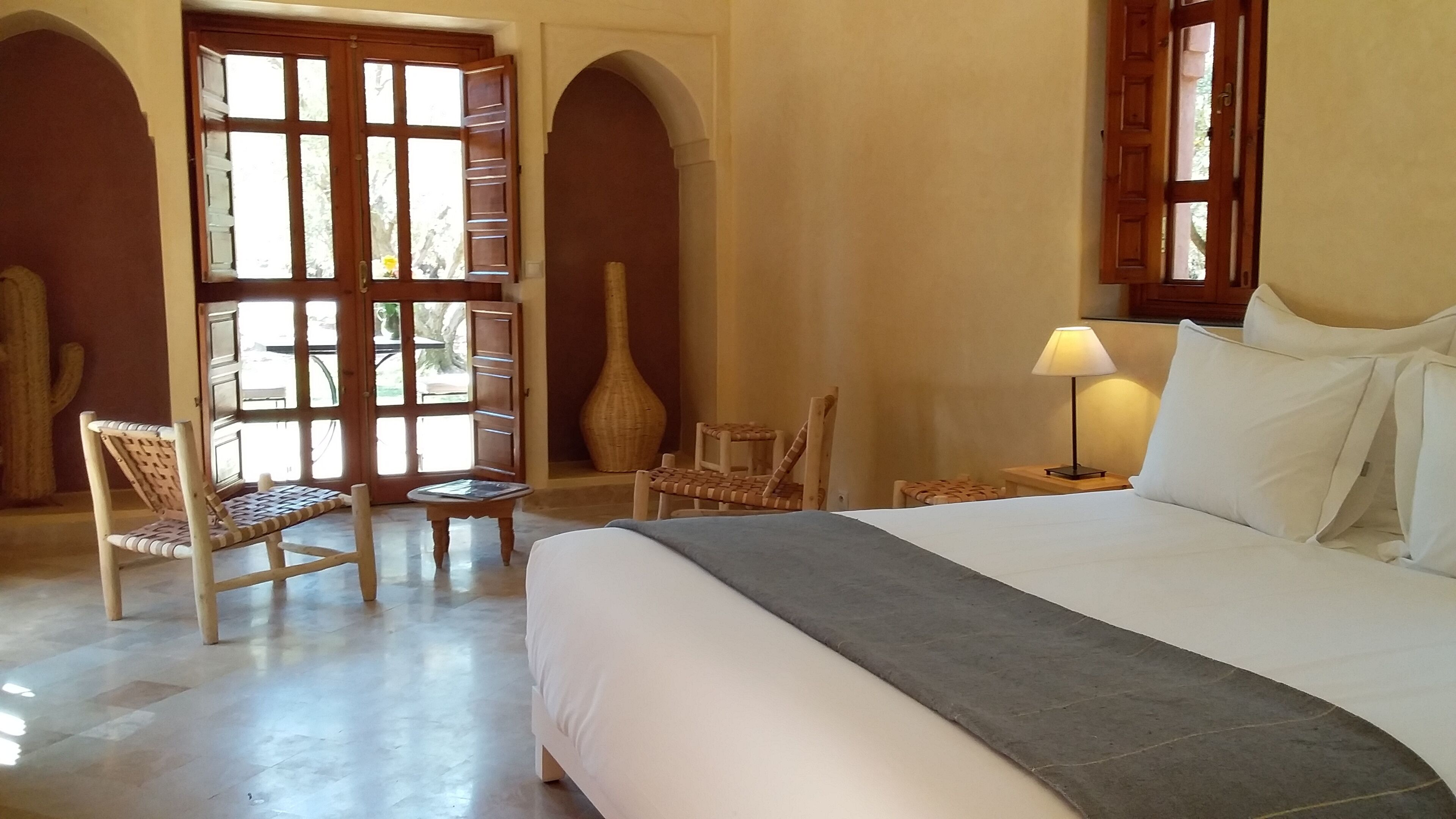 Domaine Casa Cecilia