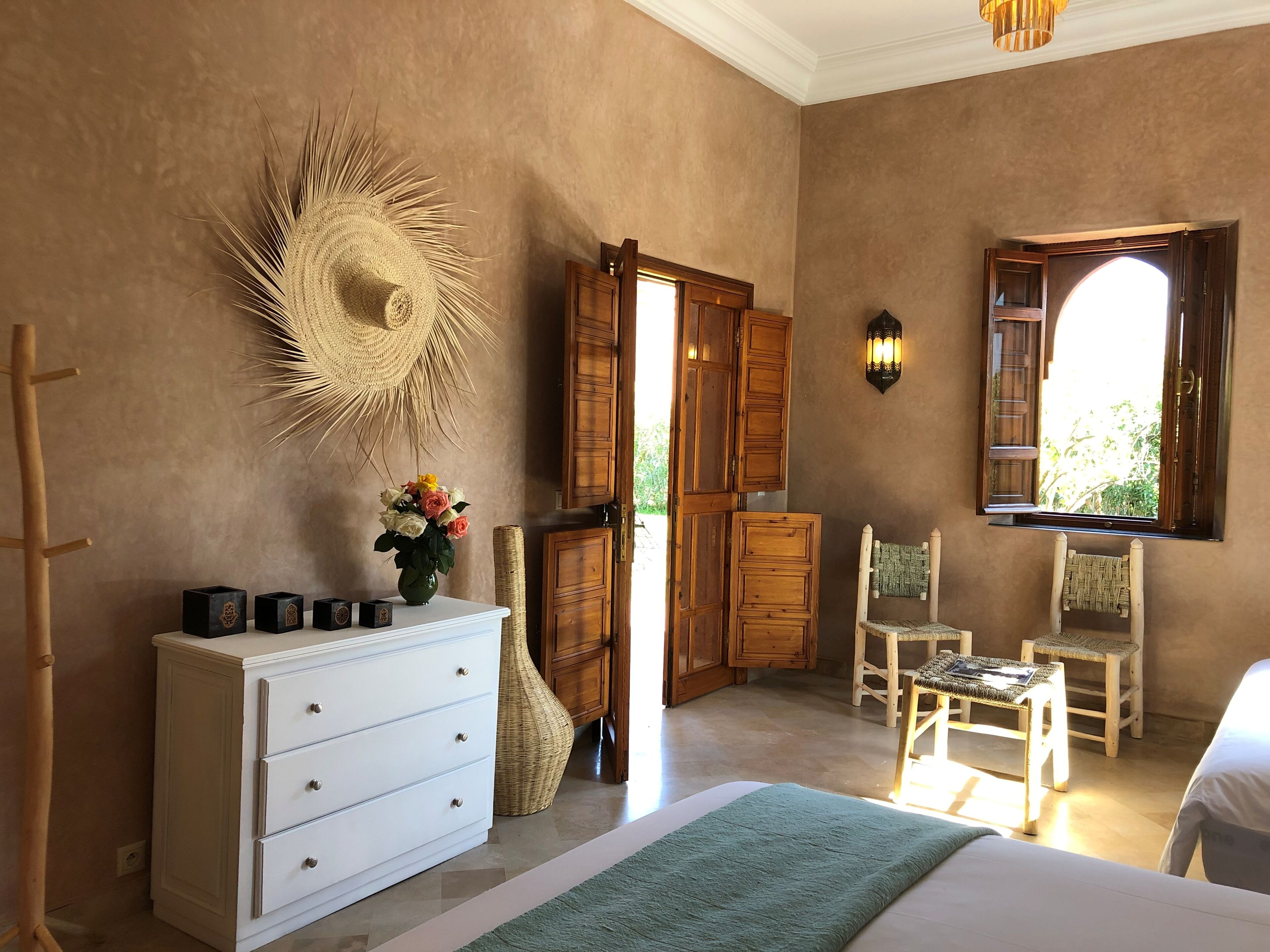 Domaine Casa Cecilia