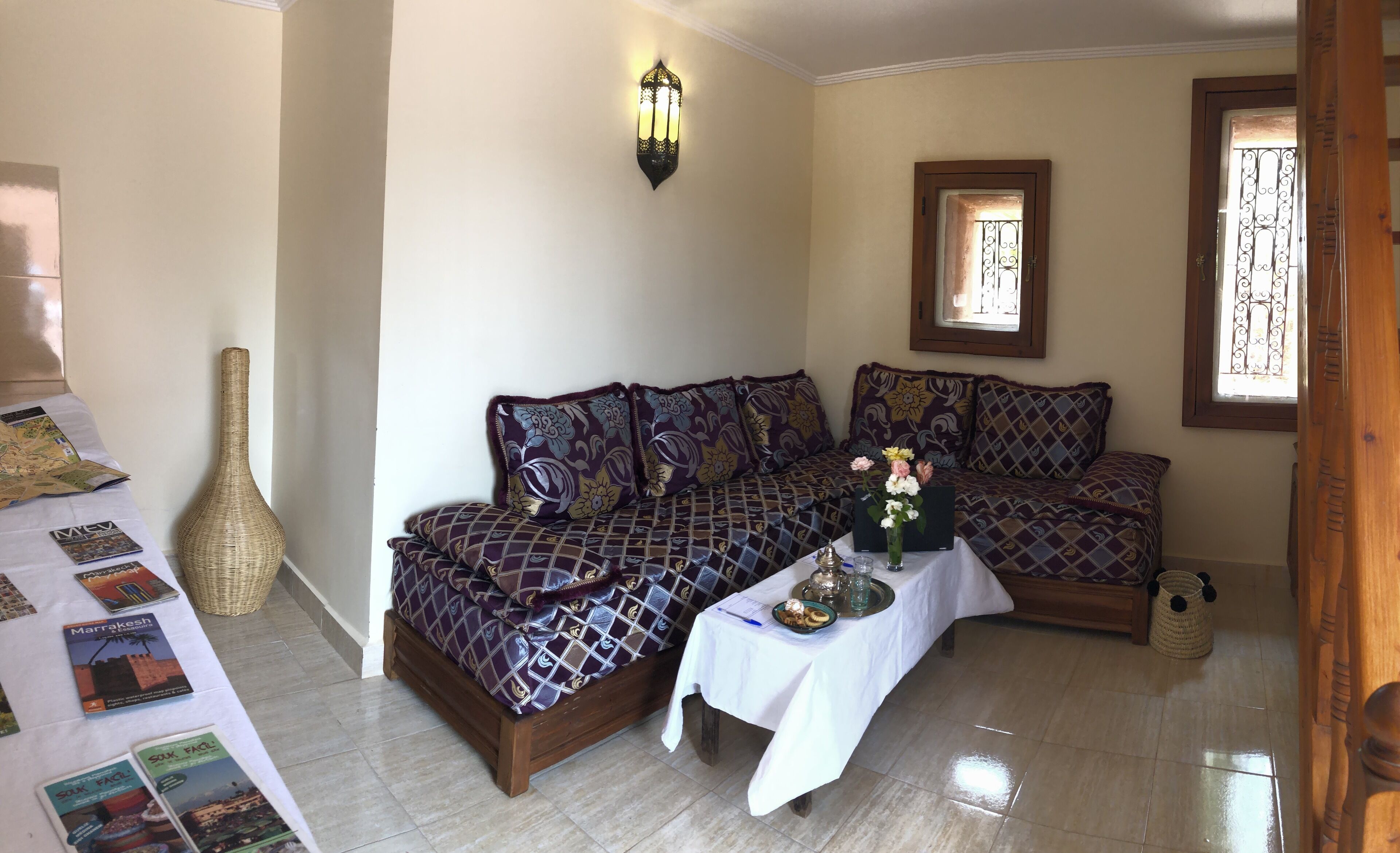 Domaine Casa Cecilia