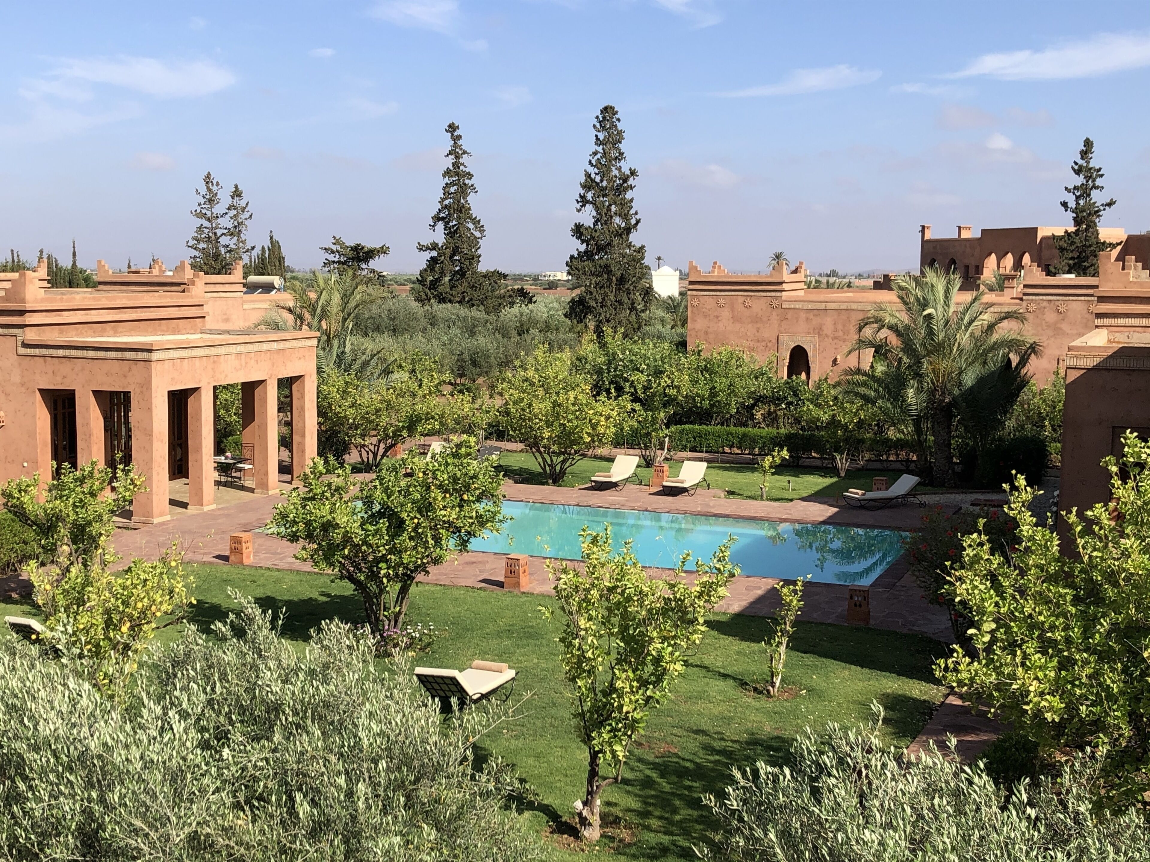 Domaine Casa Cecilia