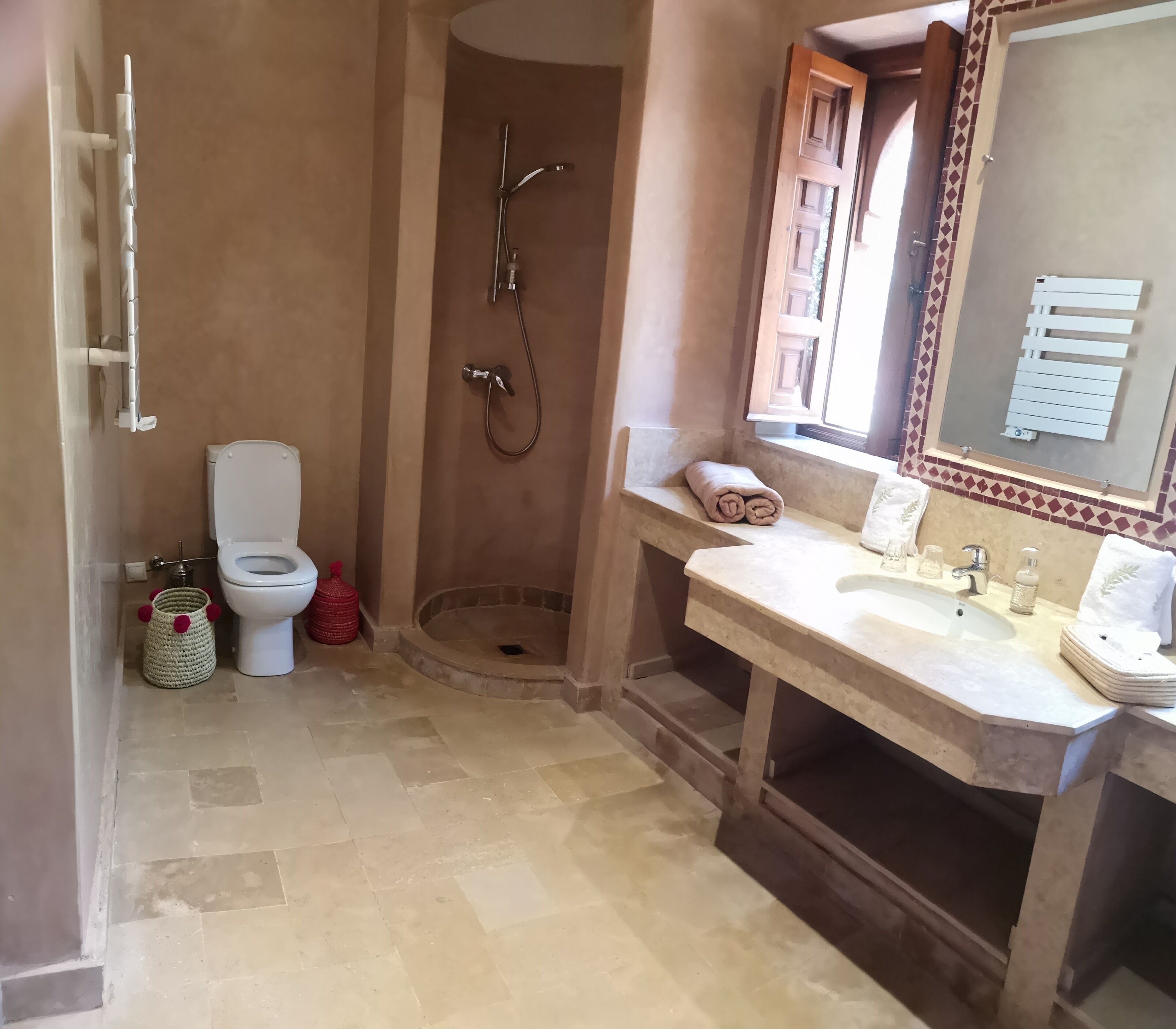 Domaine Casa Cecilia