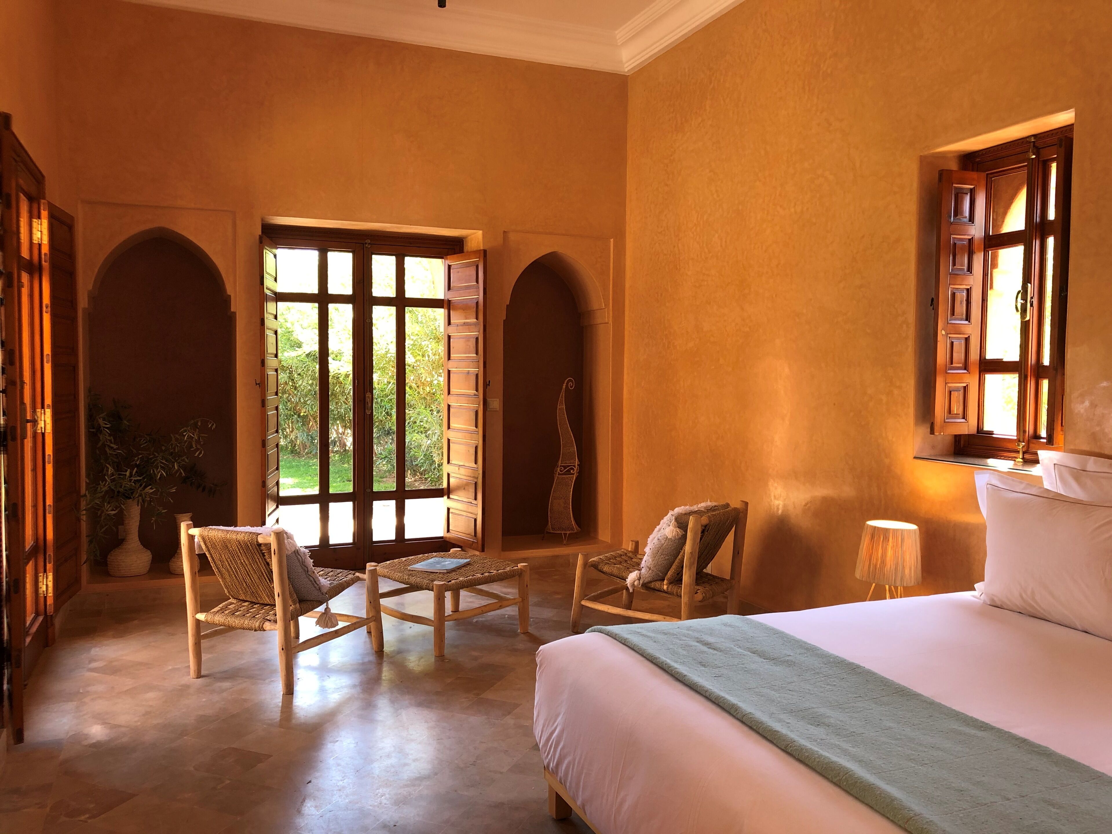 Domaine Casa Cecilia