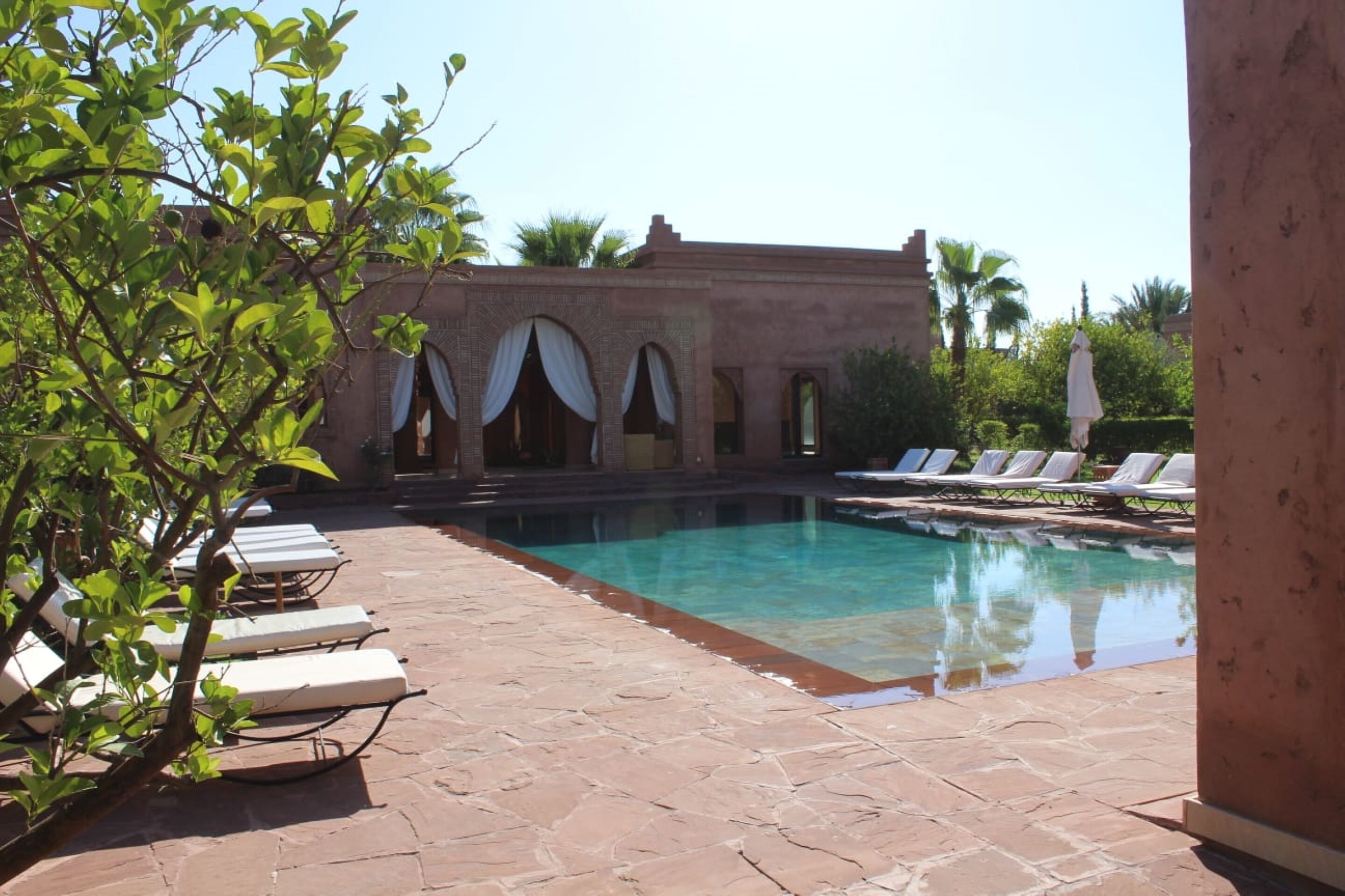 Domaine Casa Cecilia