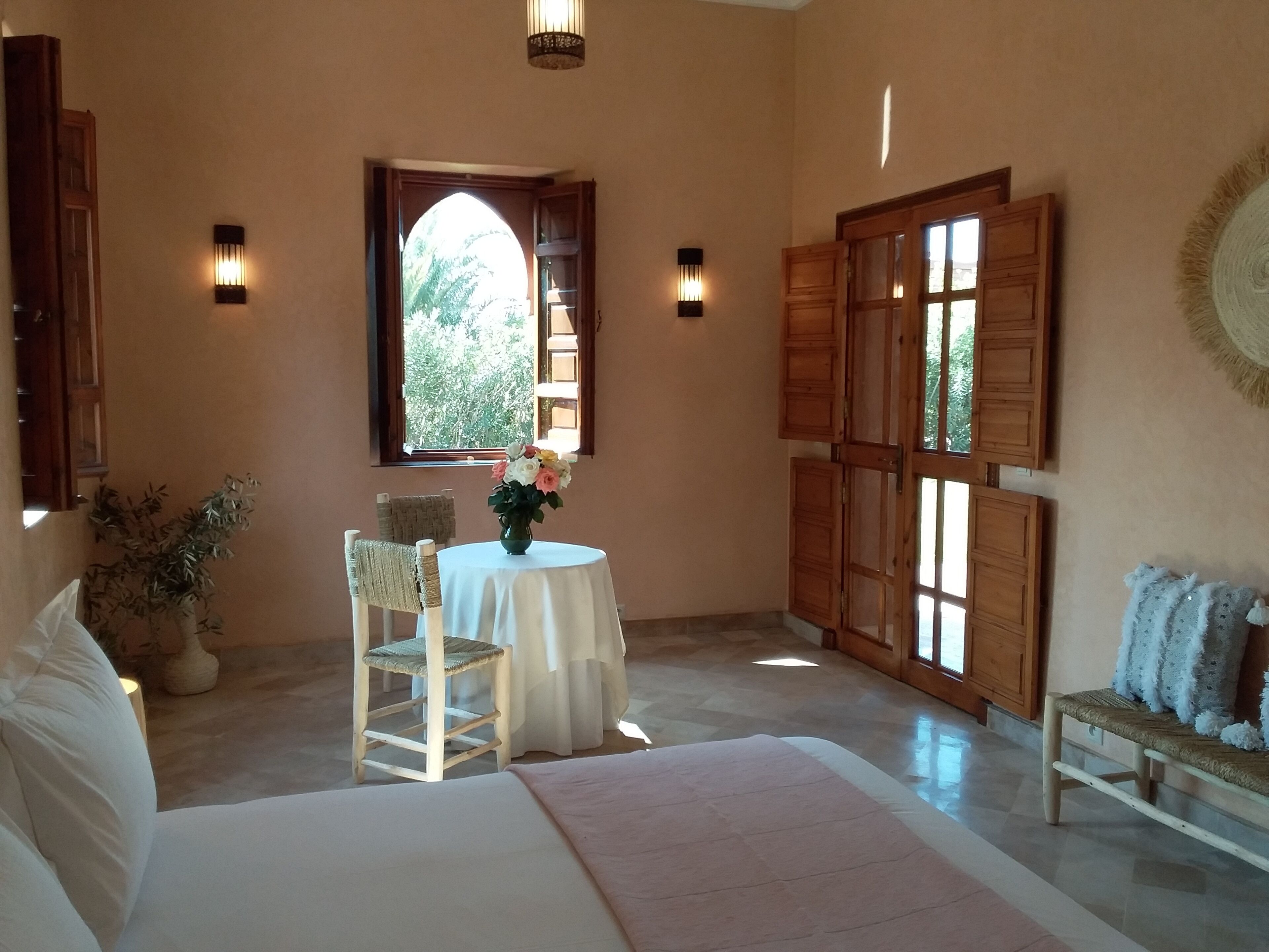 Domaine Casa Cecilia