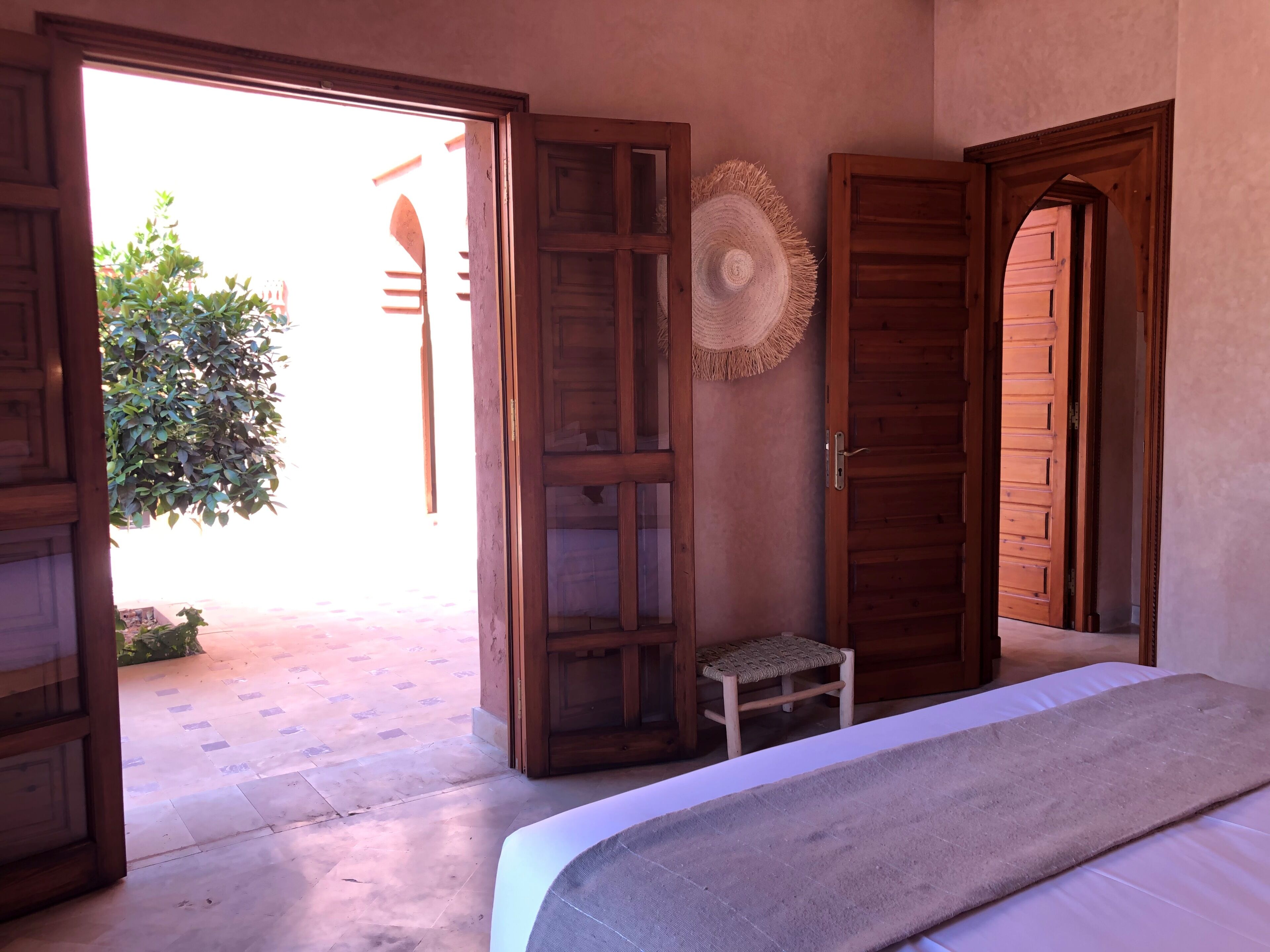 Domaine Casa Cecilia