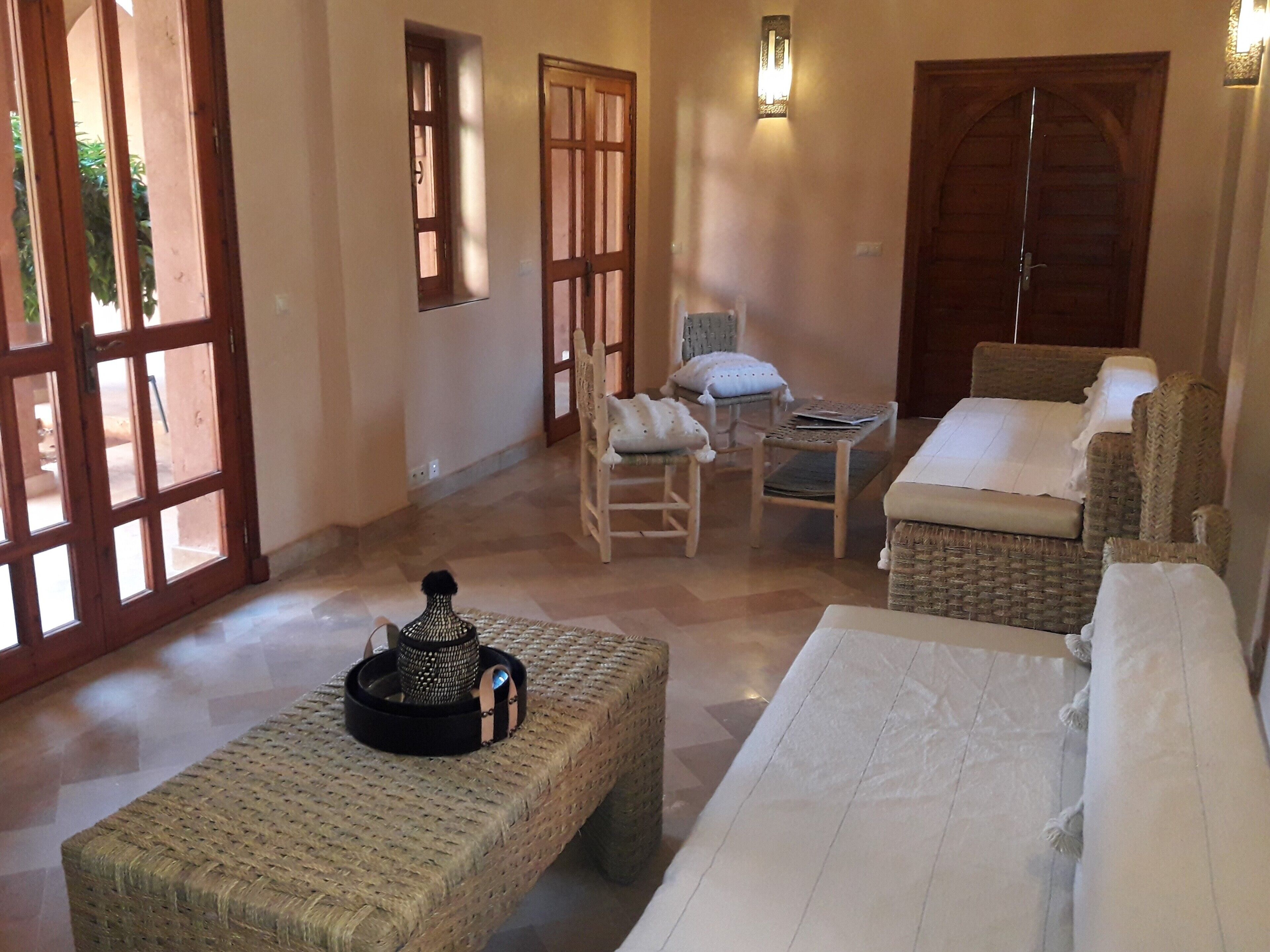 Domaine Casa Cecilia