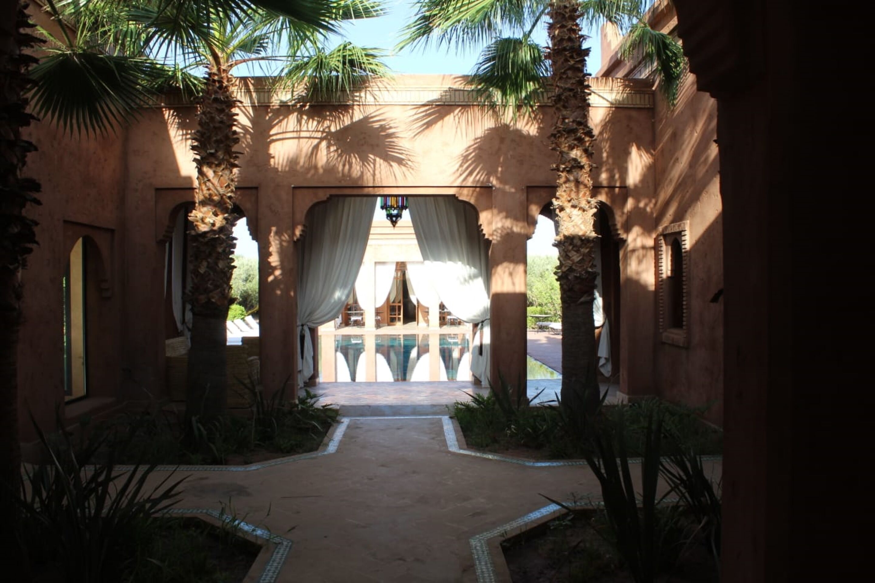 Domaine Casa Cecilia