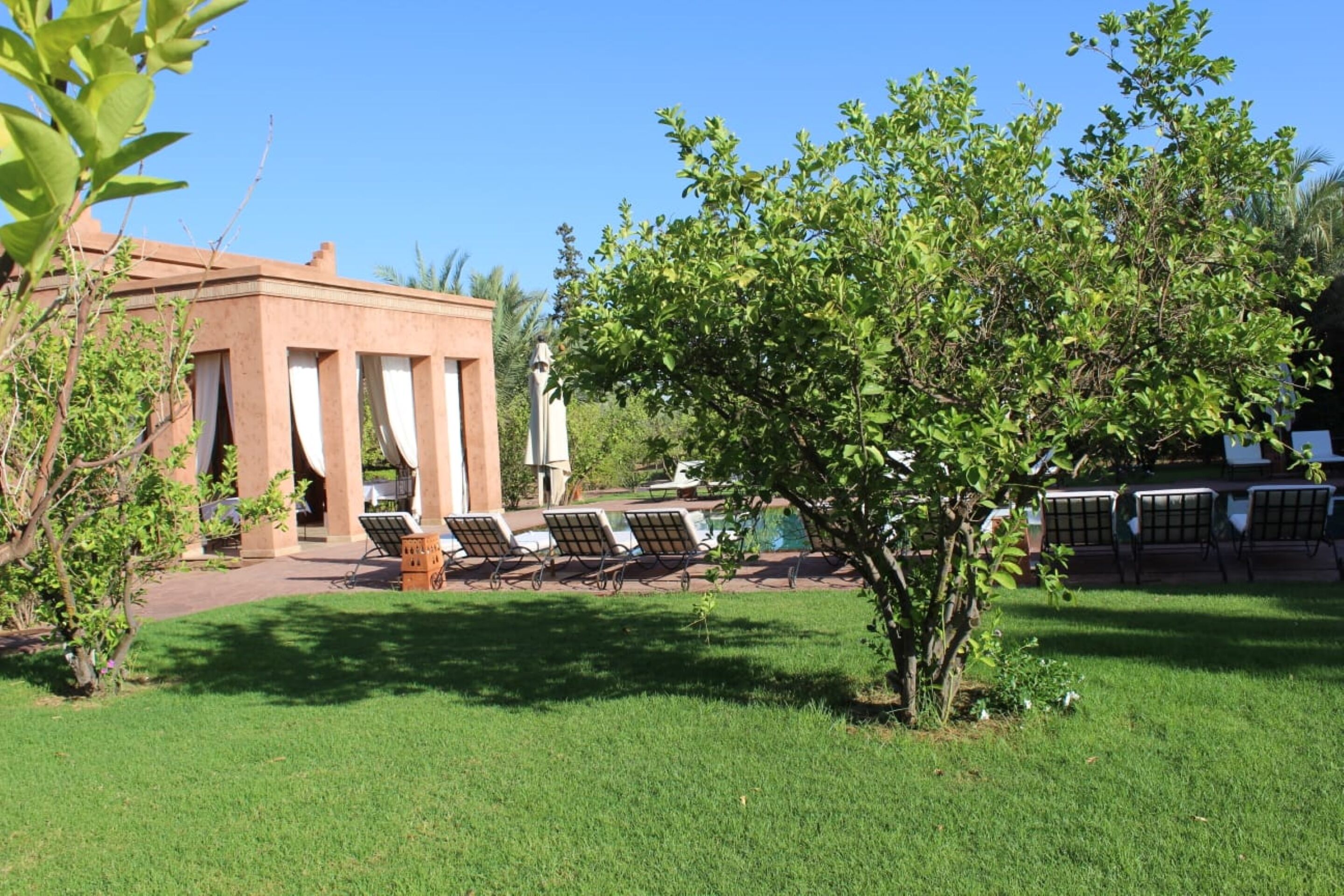 Domaine Casa Cecilia