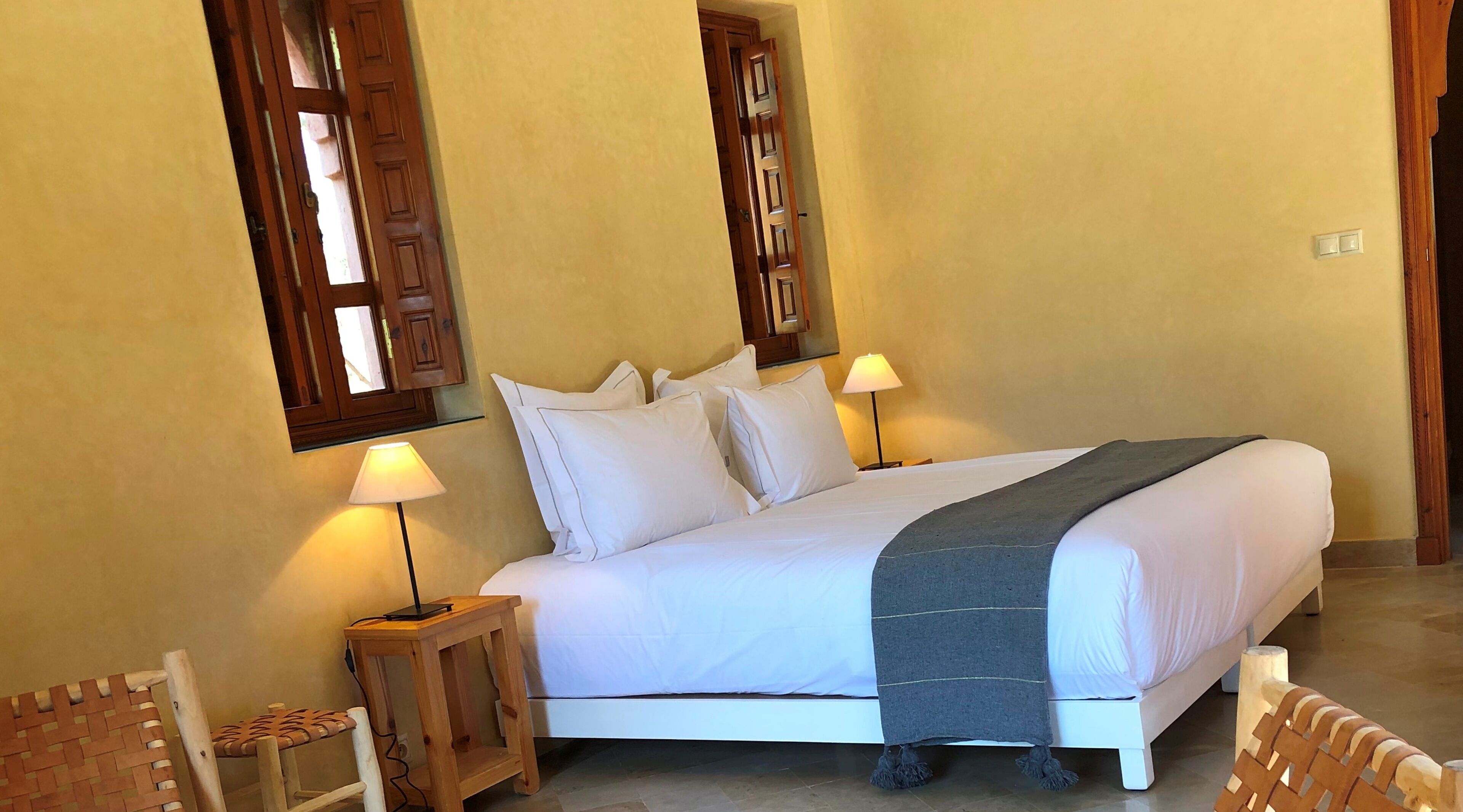 Domaine Casa Cecilia