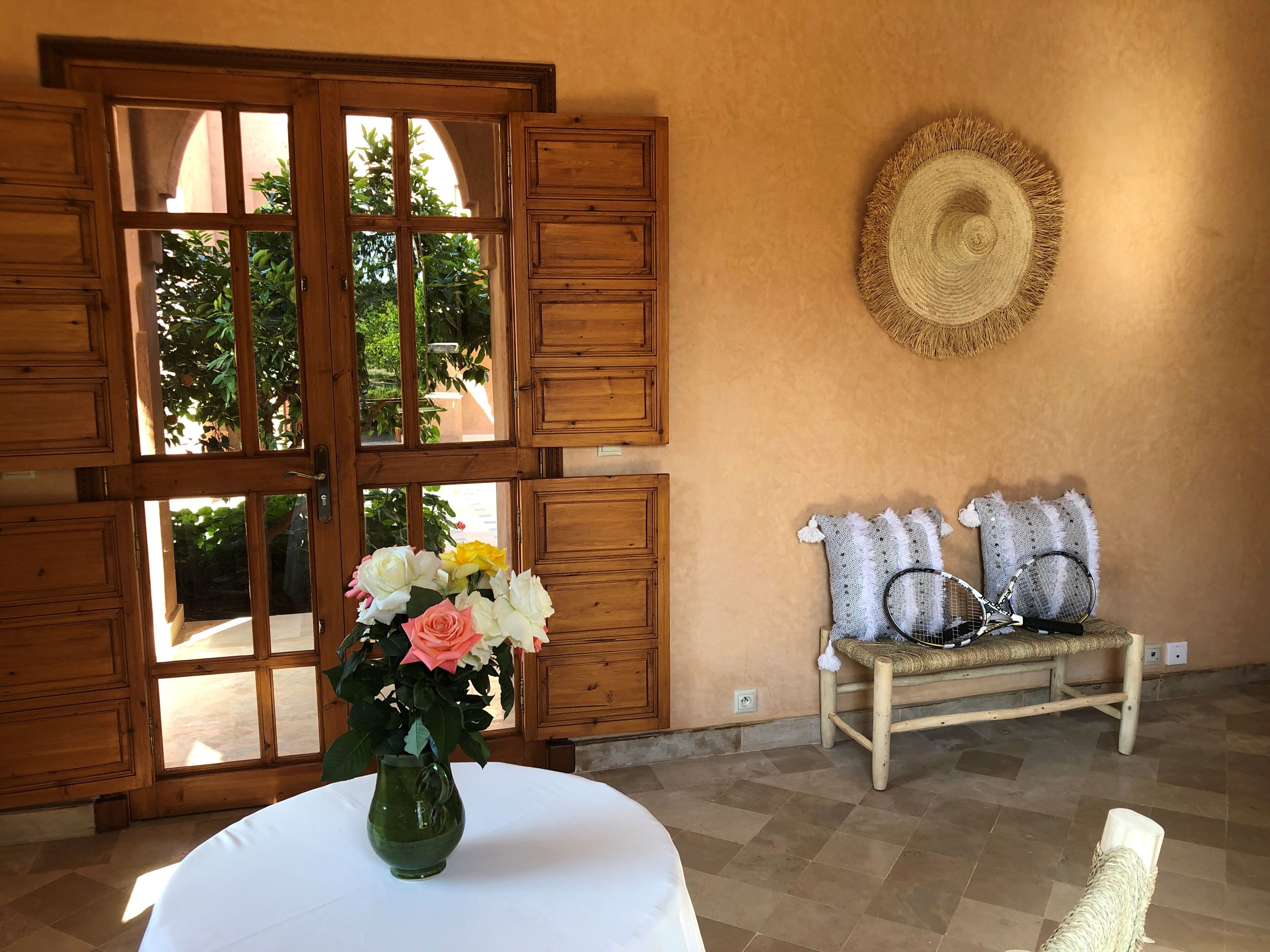 Domaine Casa Cecilia