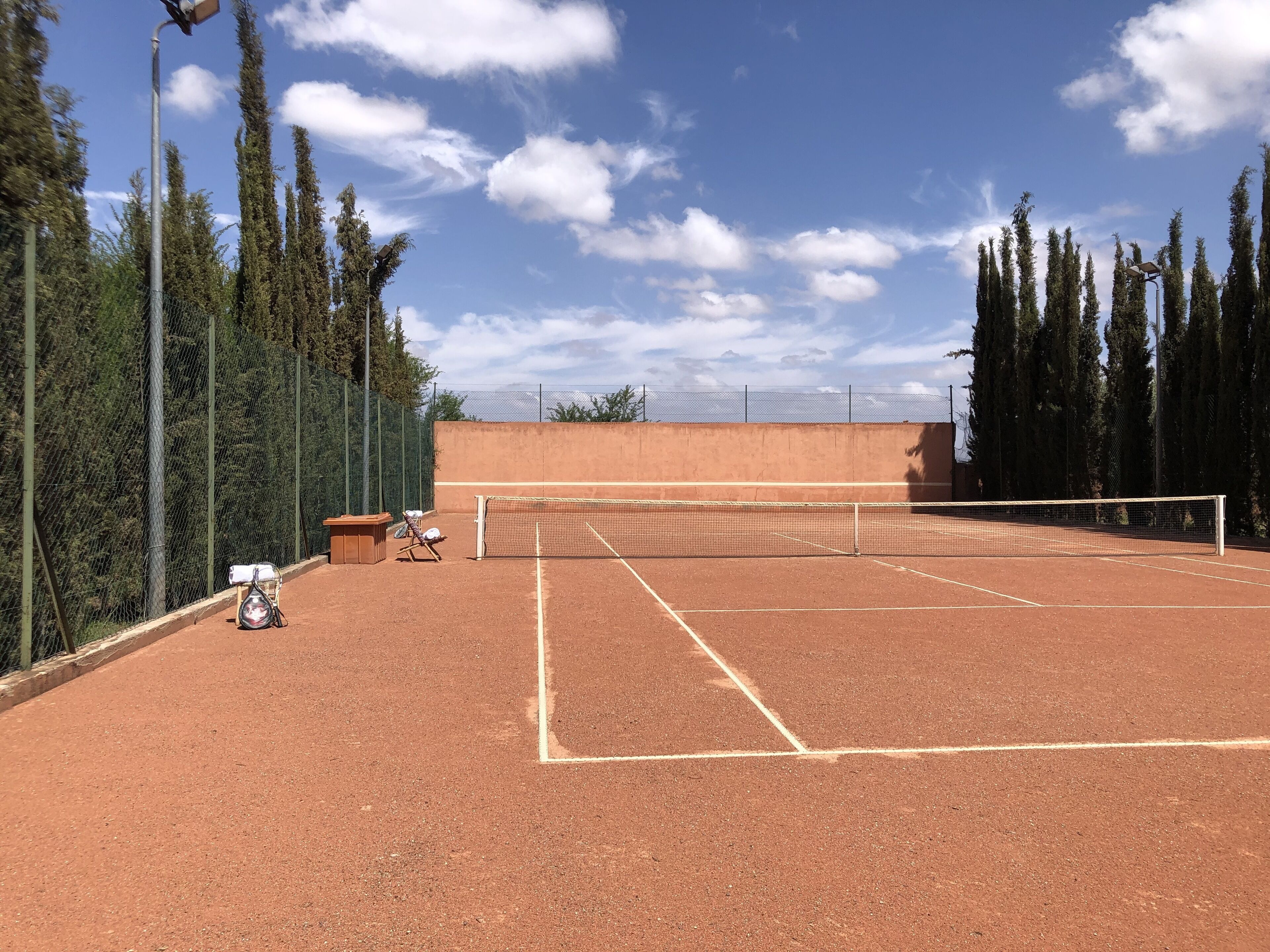 Domaine Casa Cecilia