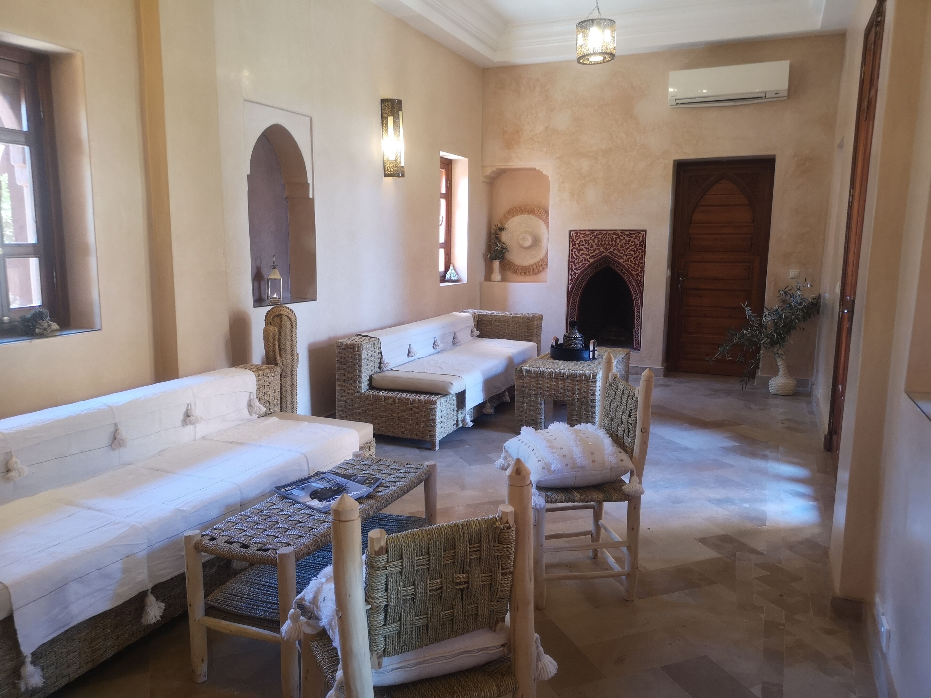 Domaine Casa Cecilia