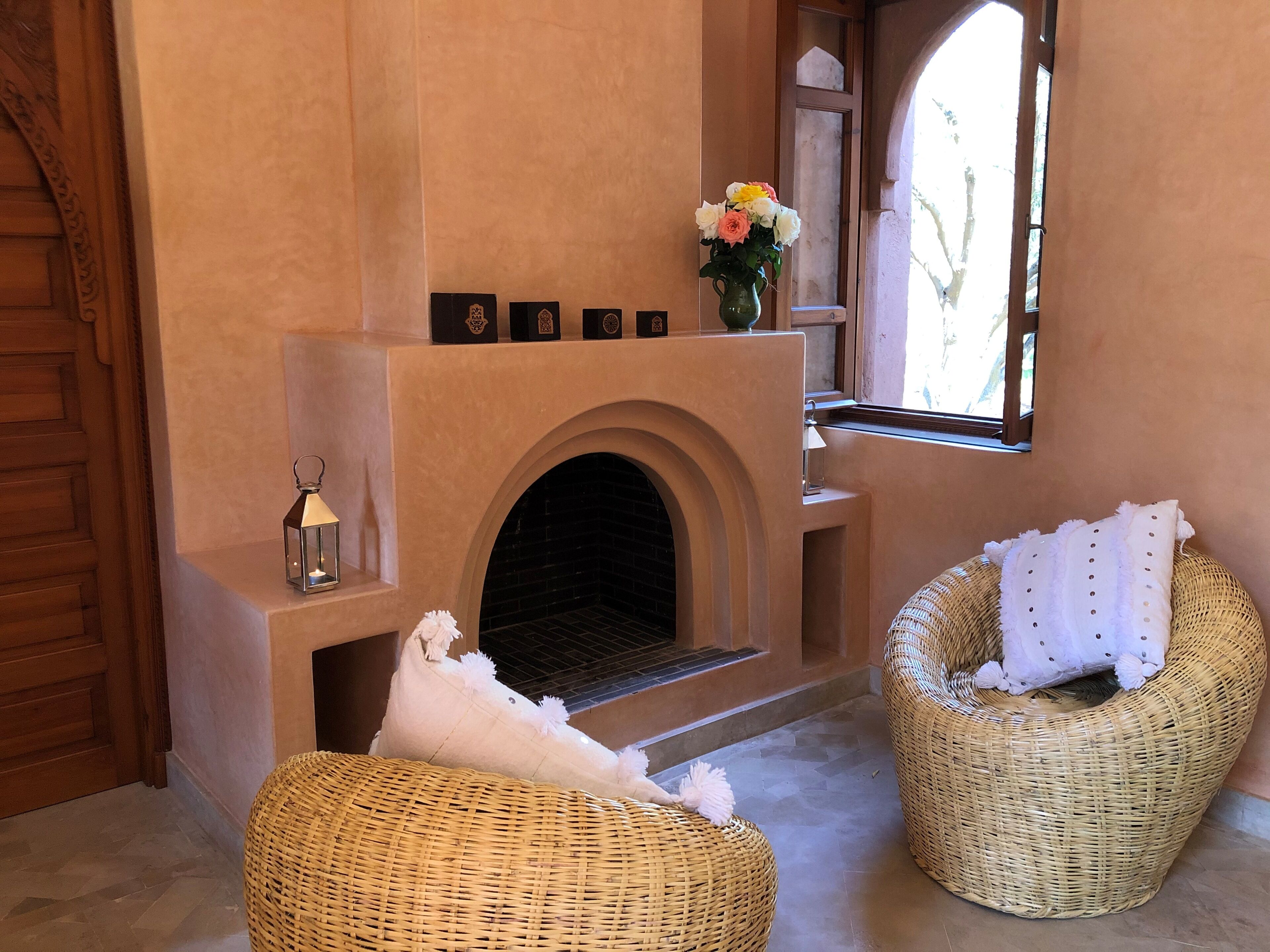 Domaine Casa Cecilia