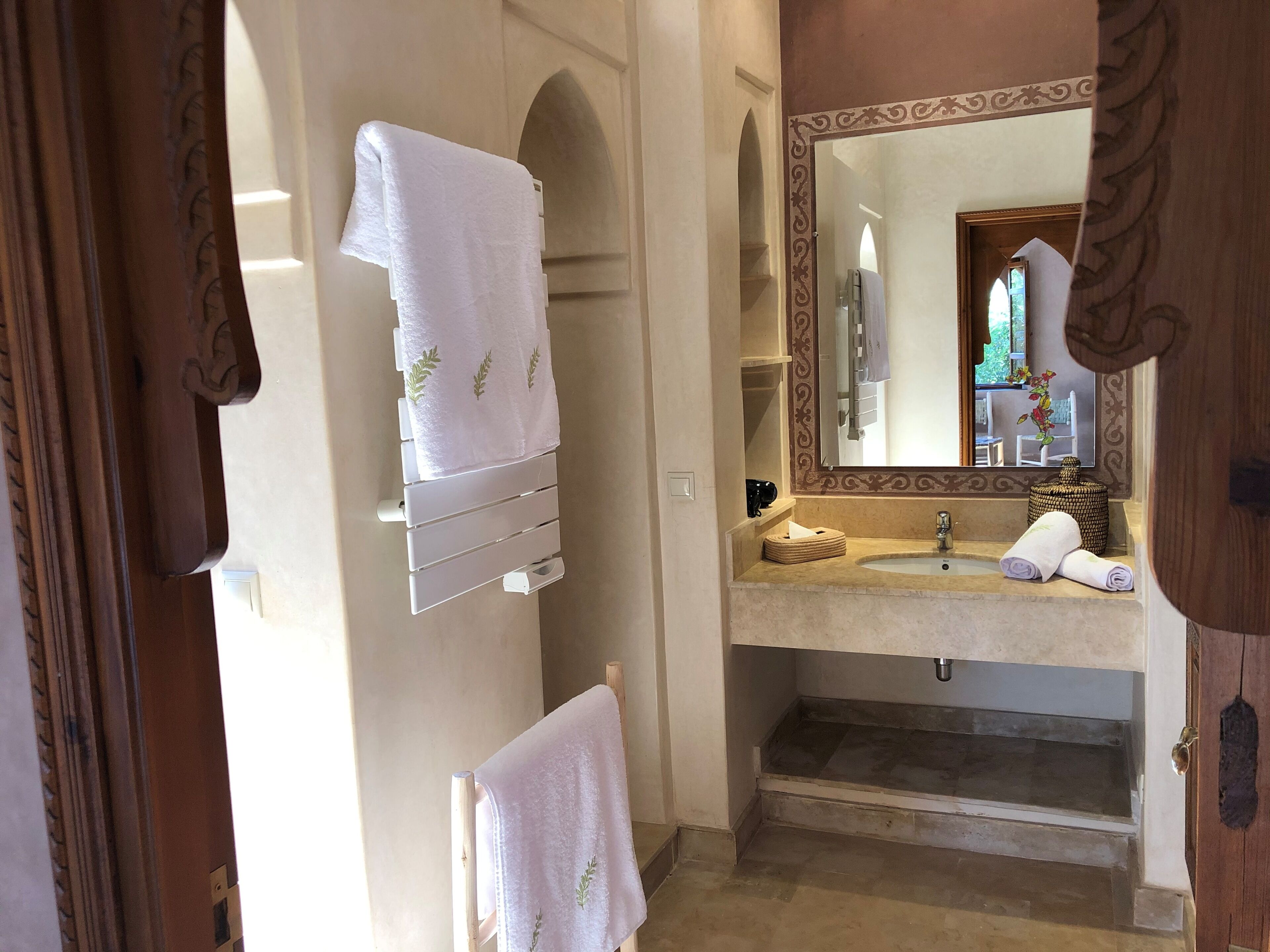 Domaine Casa Cecilia