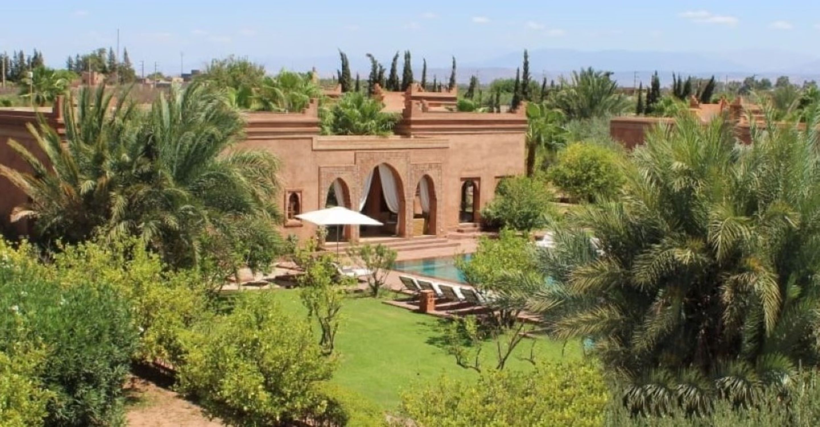 Domaine Casa Cecilia