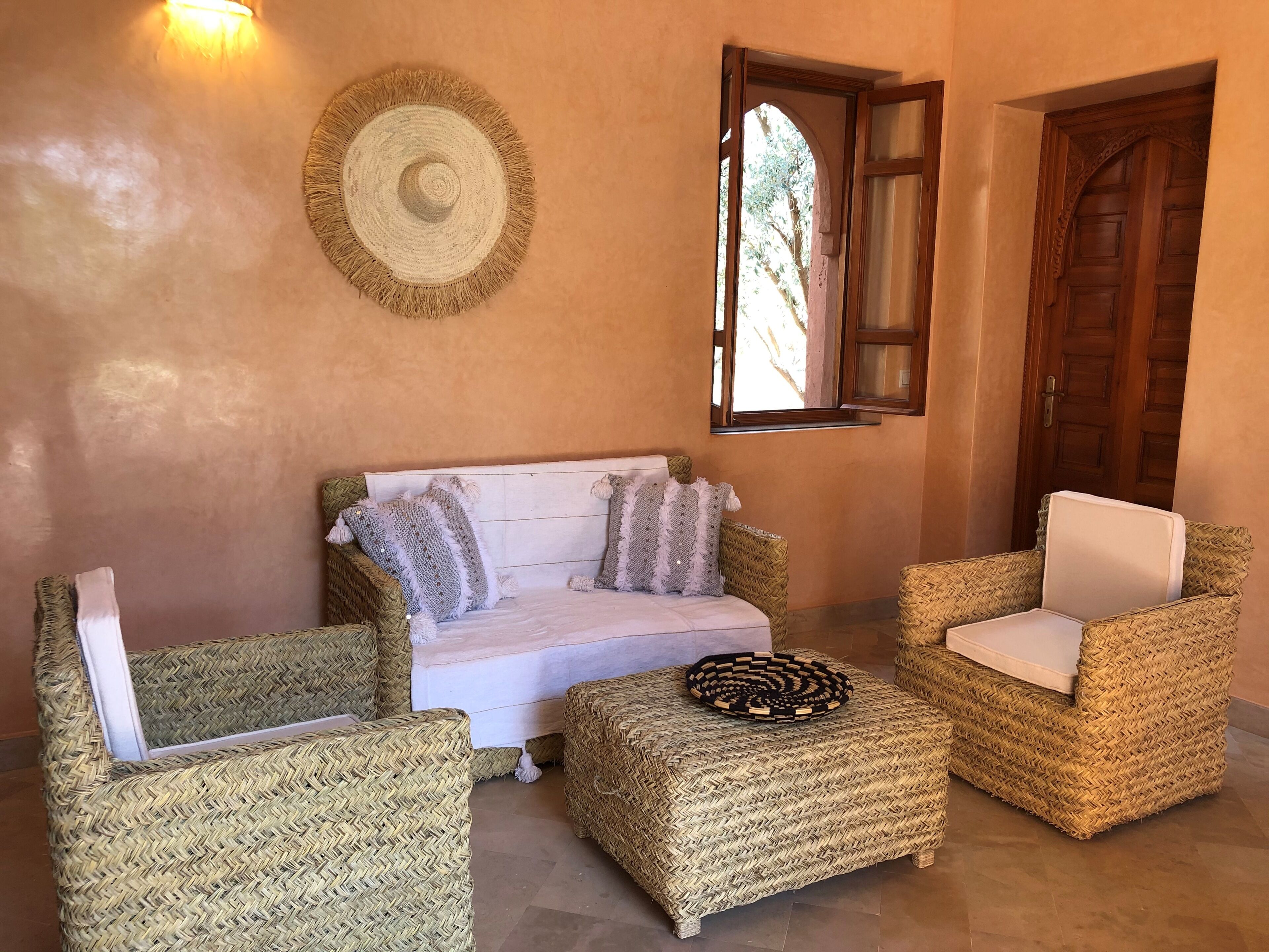 Domaine Casa Cecilia