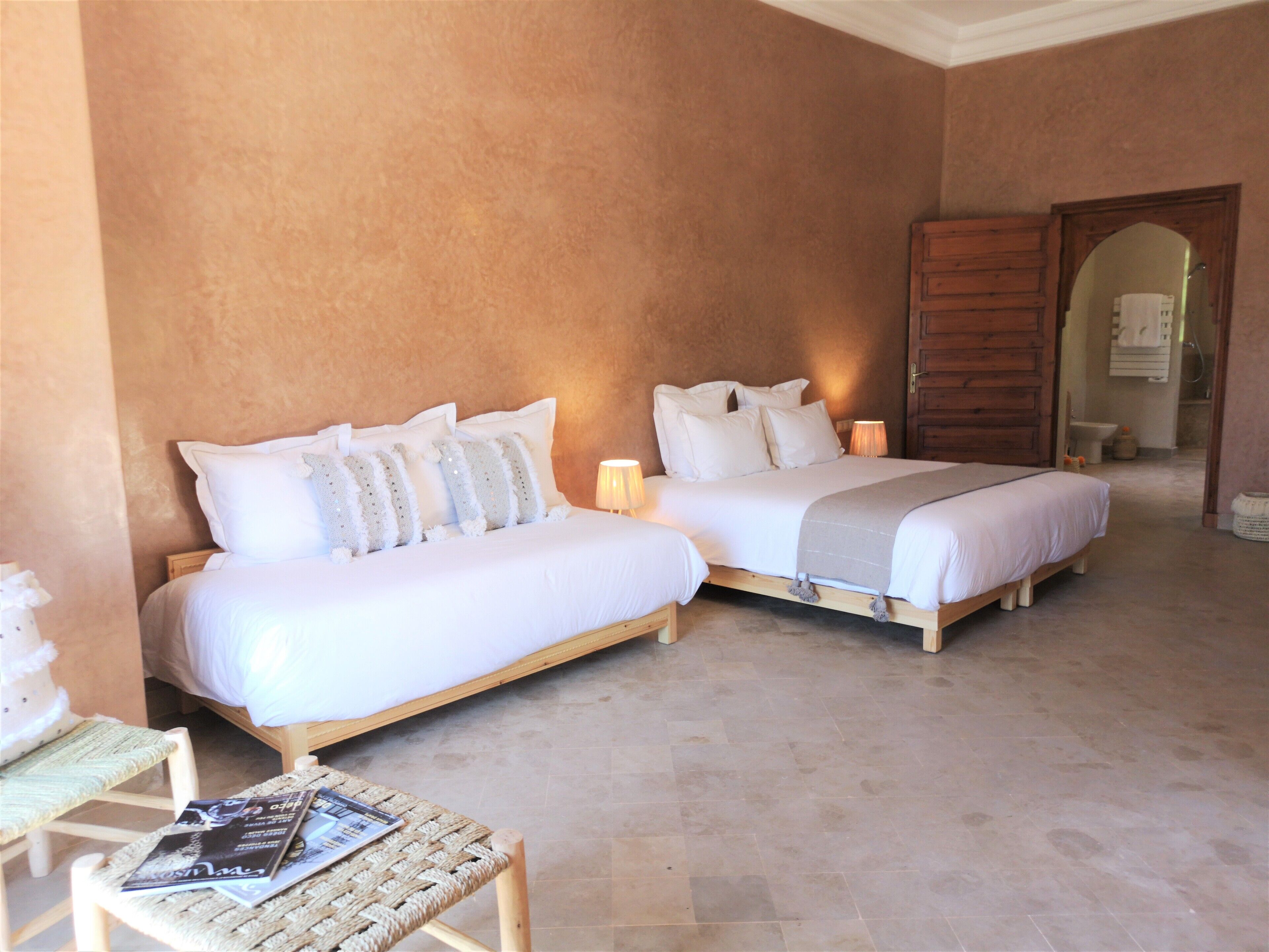 Domaine Casa Cecilia