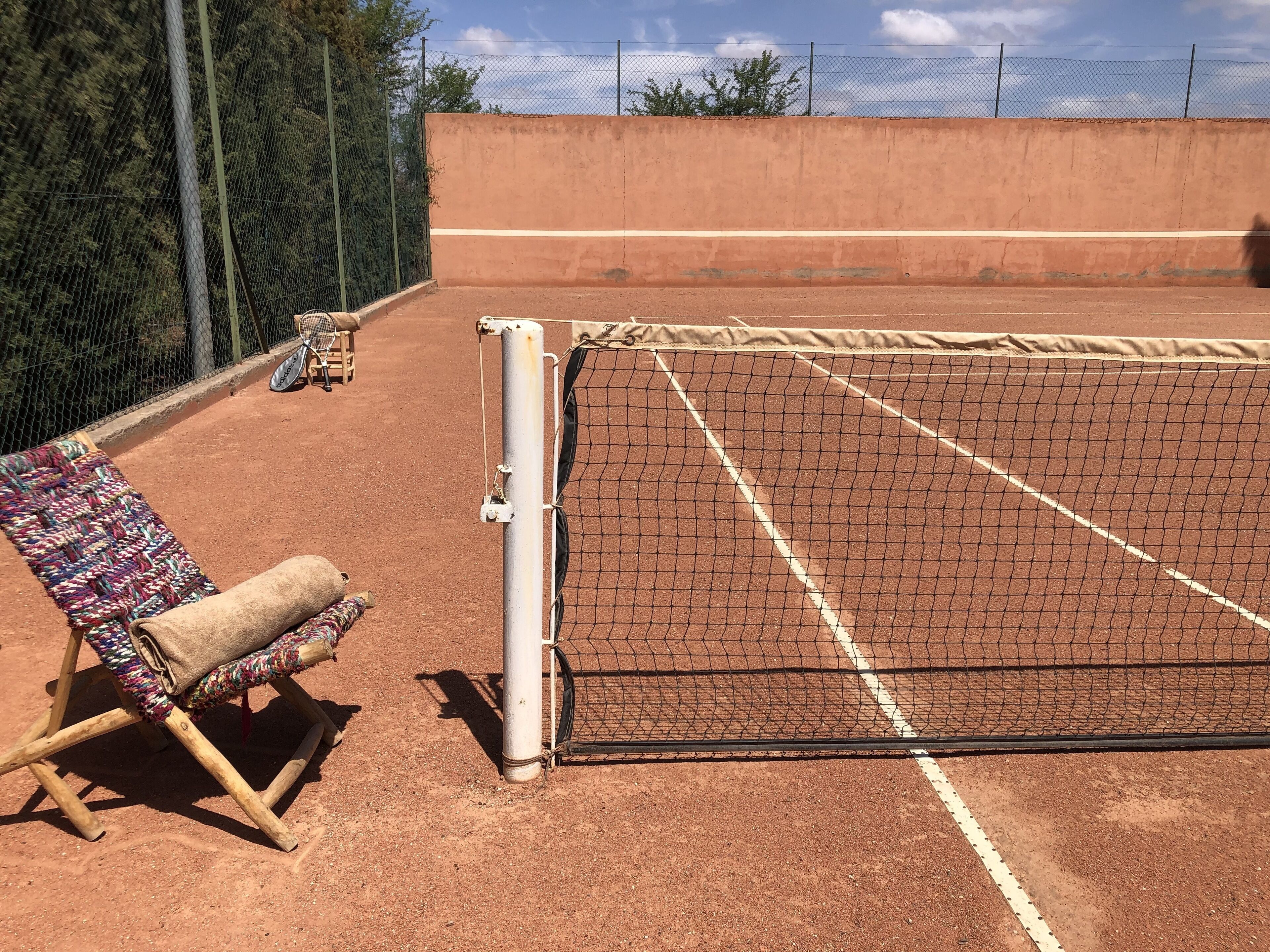 Domaine Casa Cecilia