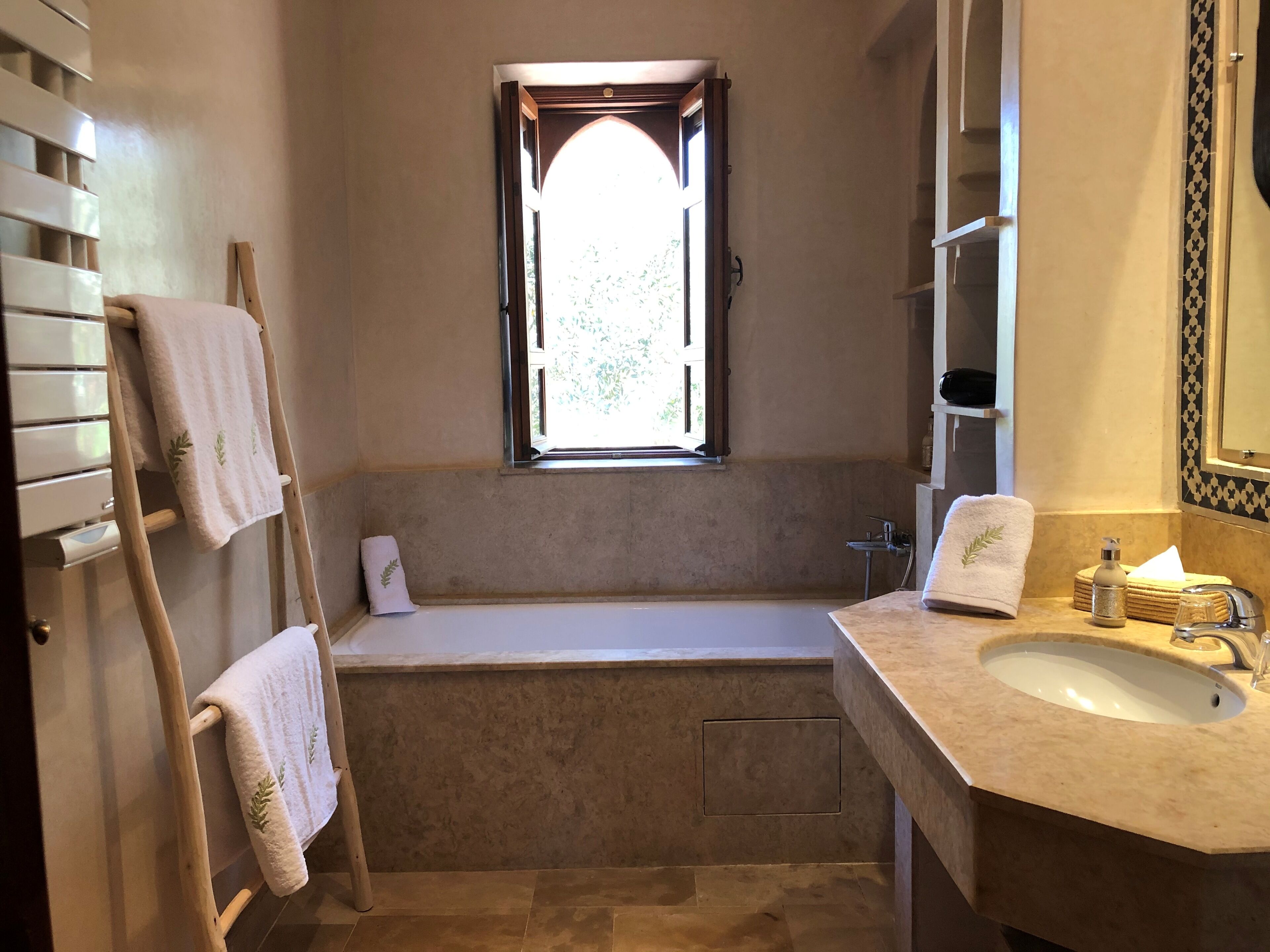 Domaine Casa Cecilia