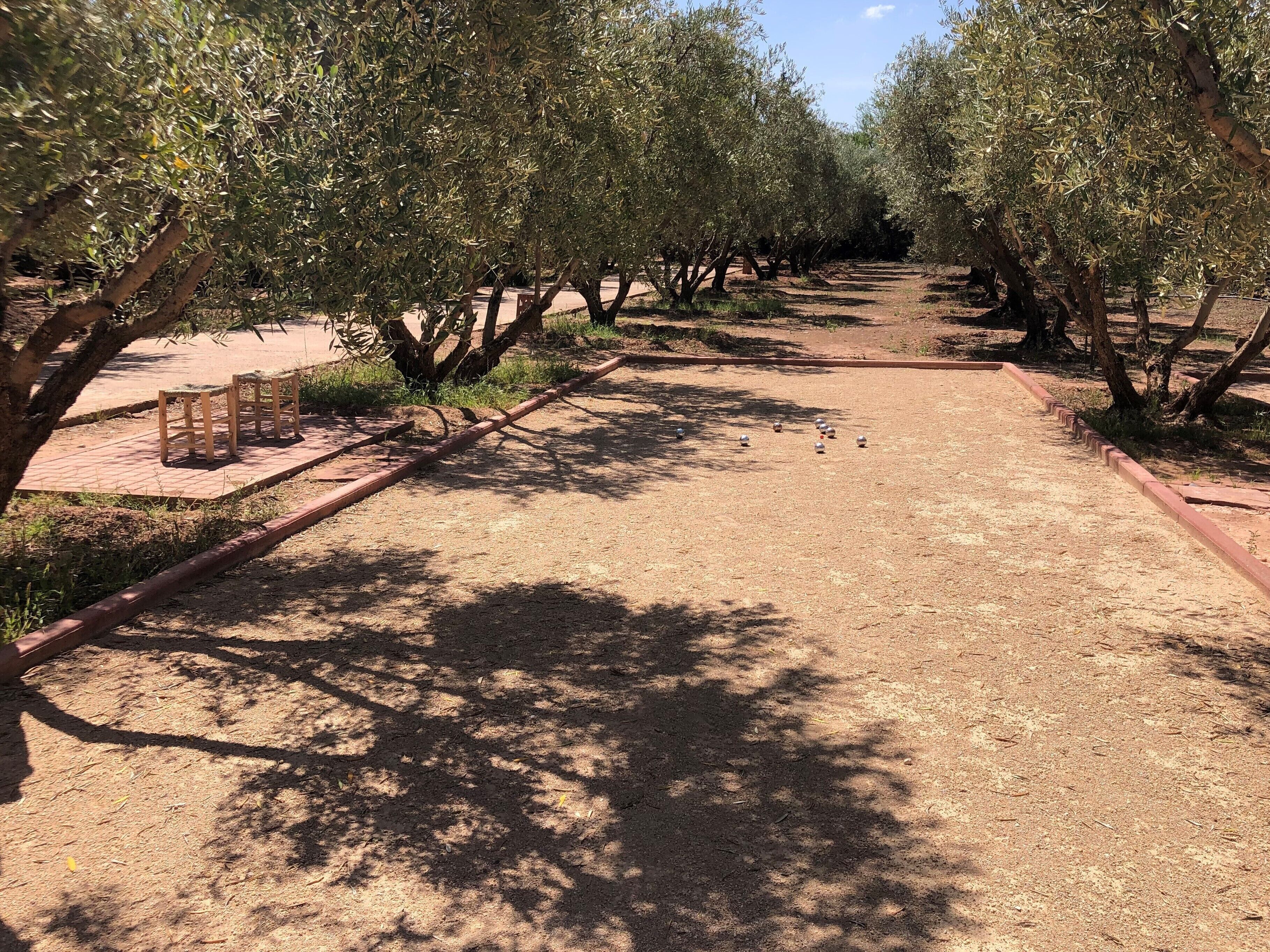 Domaine Casa Cecilia