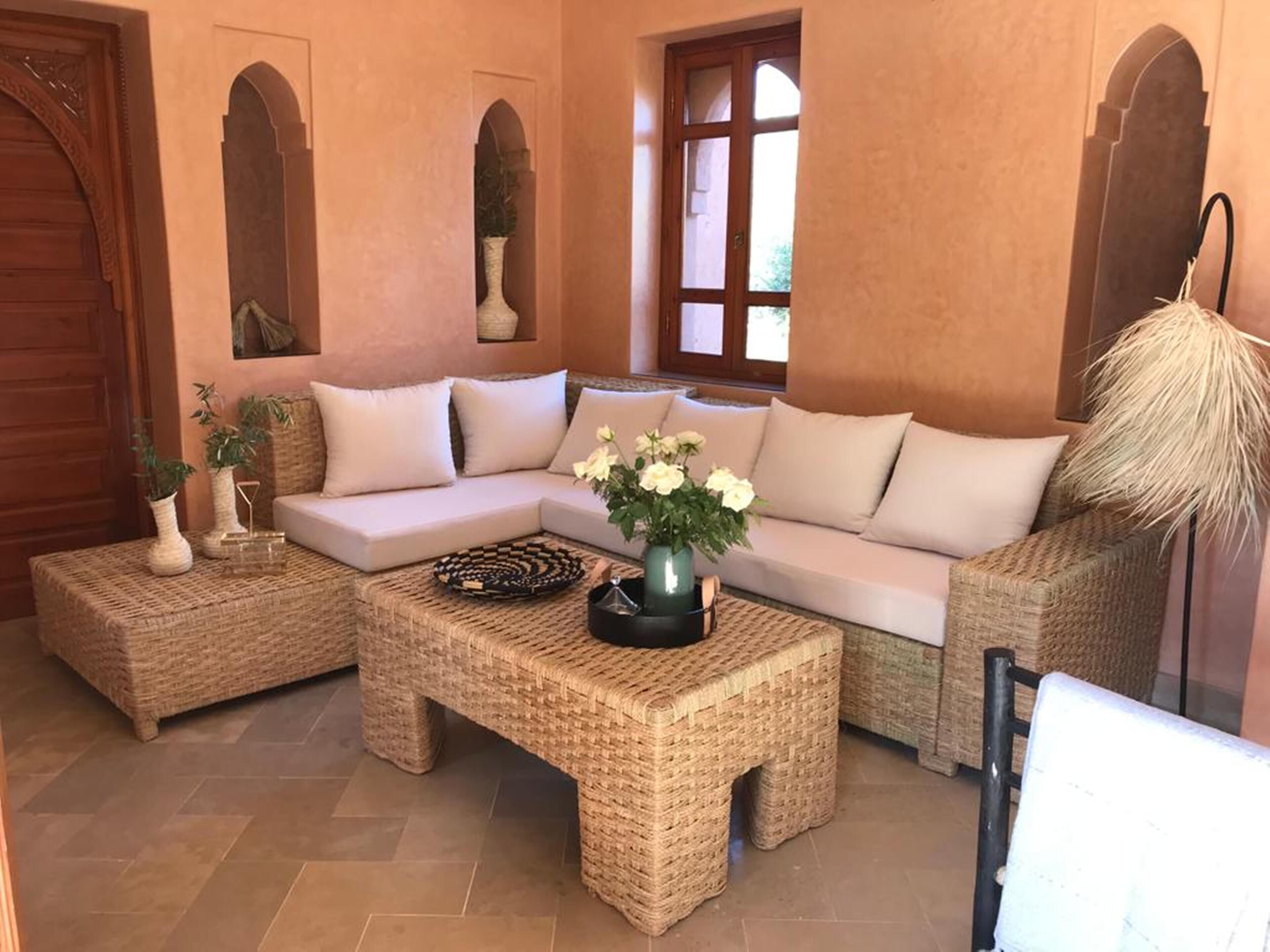 Domaine Casa Cecilia