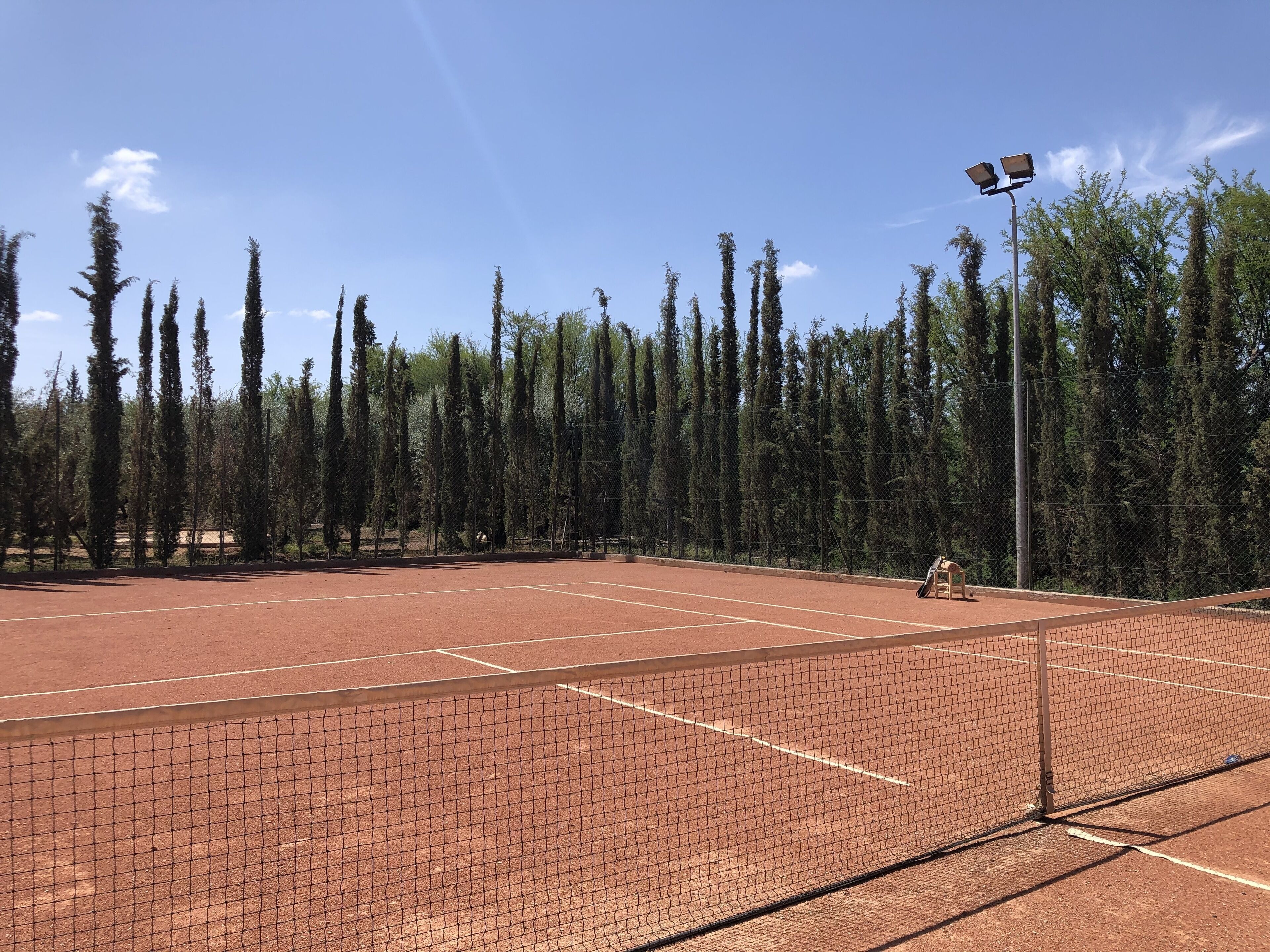 Domaine Casa Cecilia