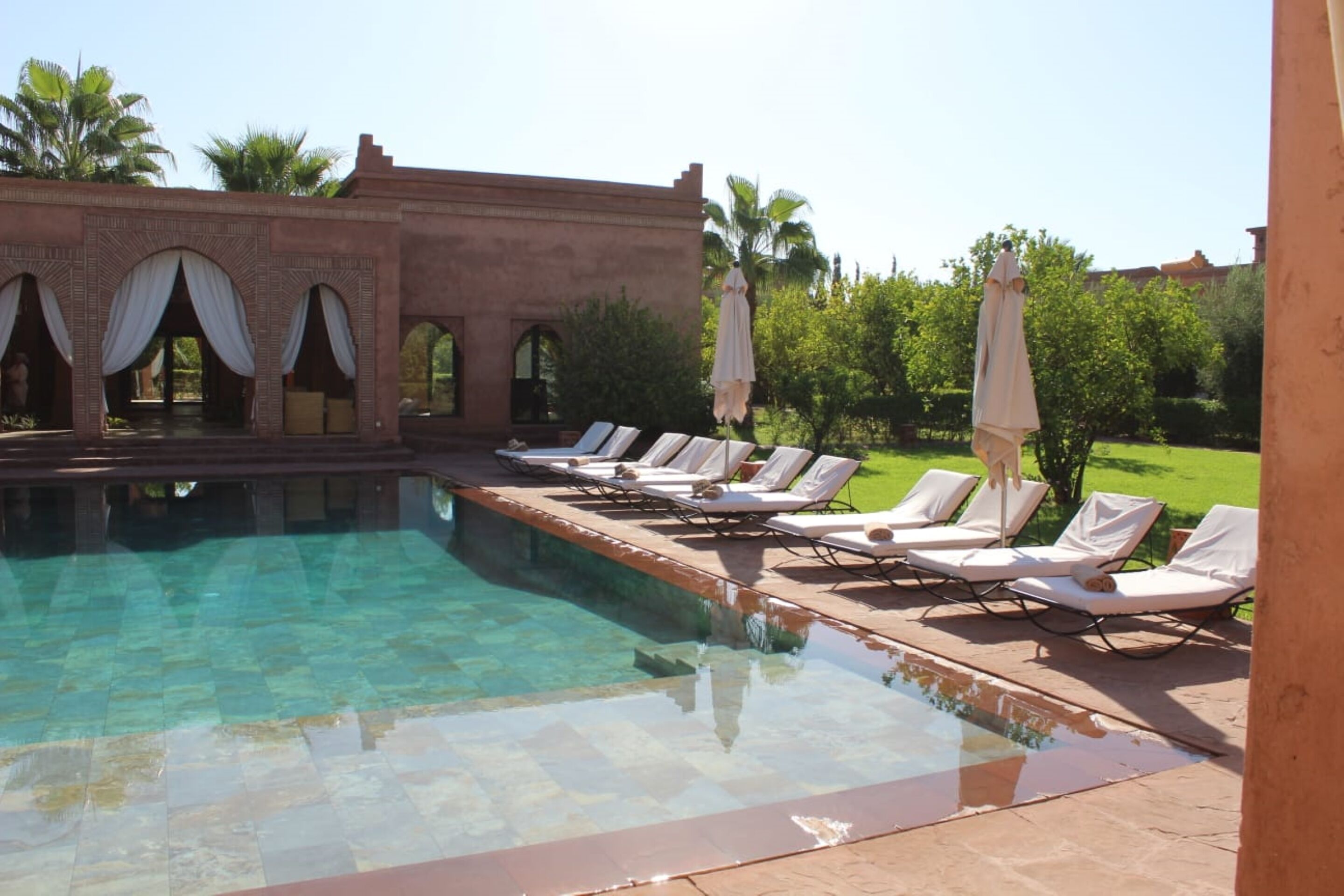 Domaine Casa Cecilia