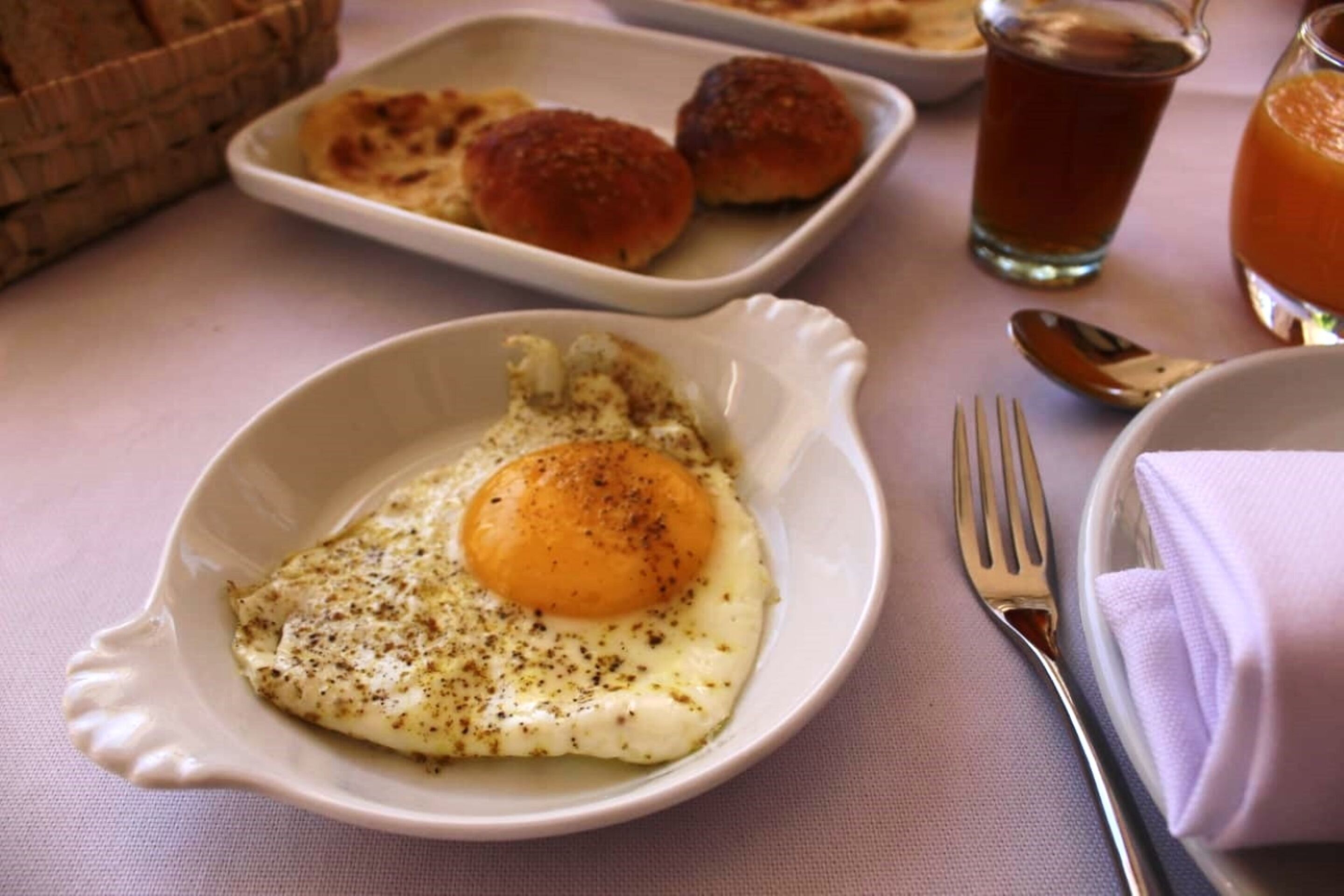 Domaine Casa Cecilia