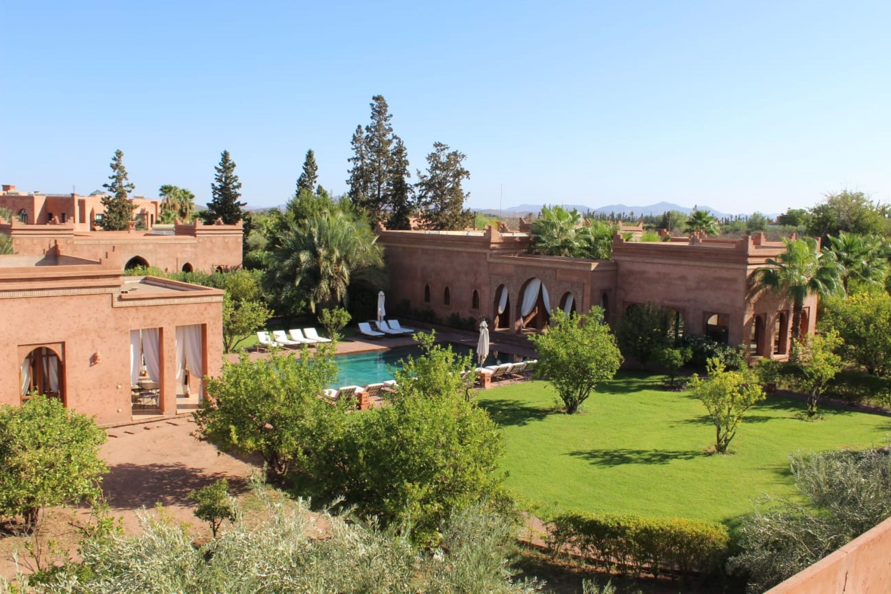 Domaine Casa Cecilia