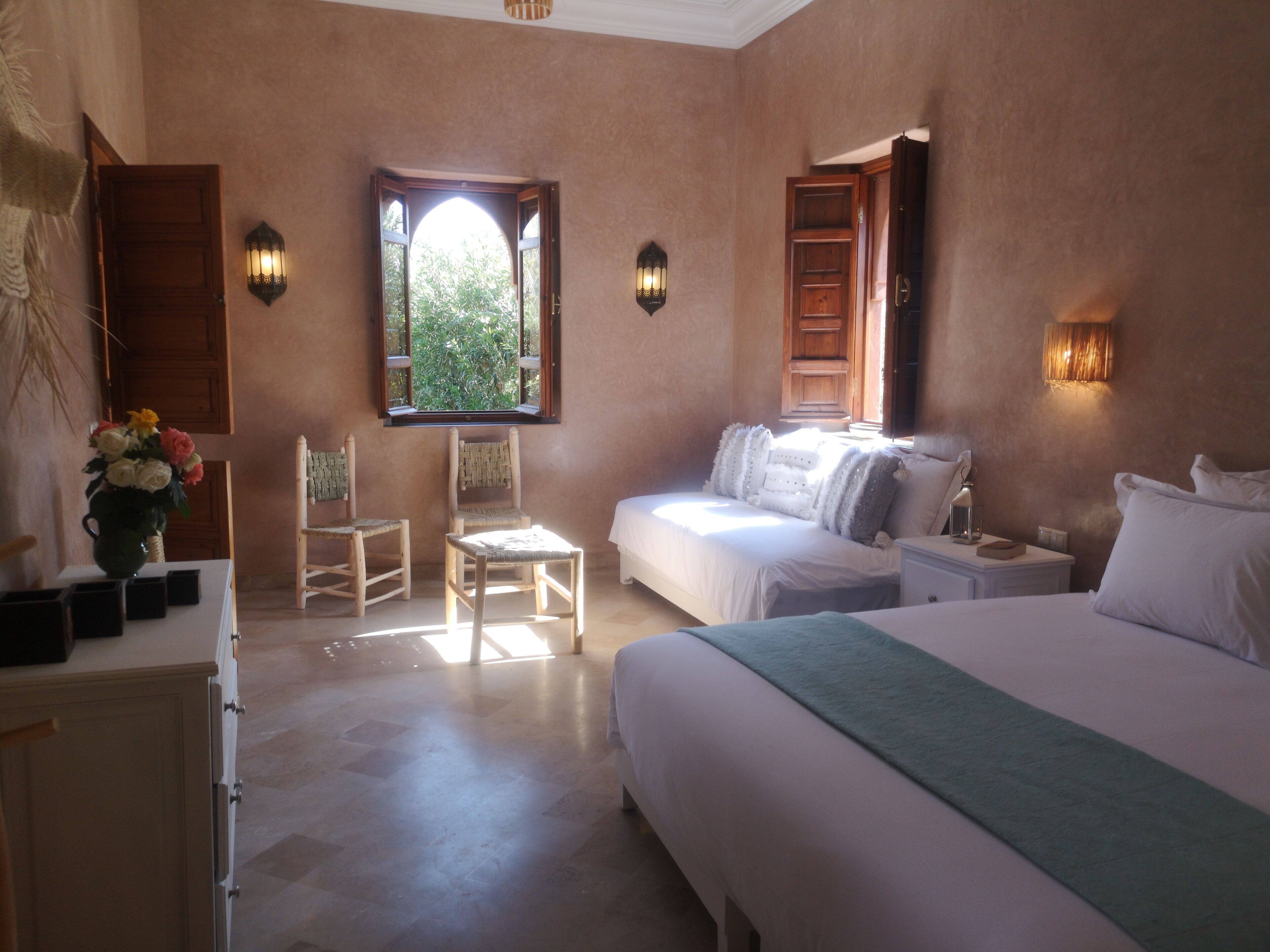 Domaine Casa Cecilia