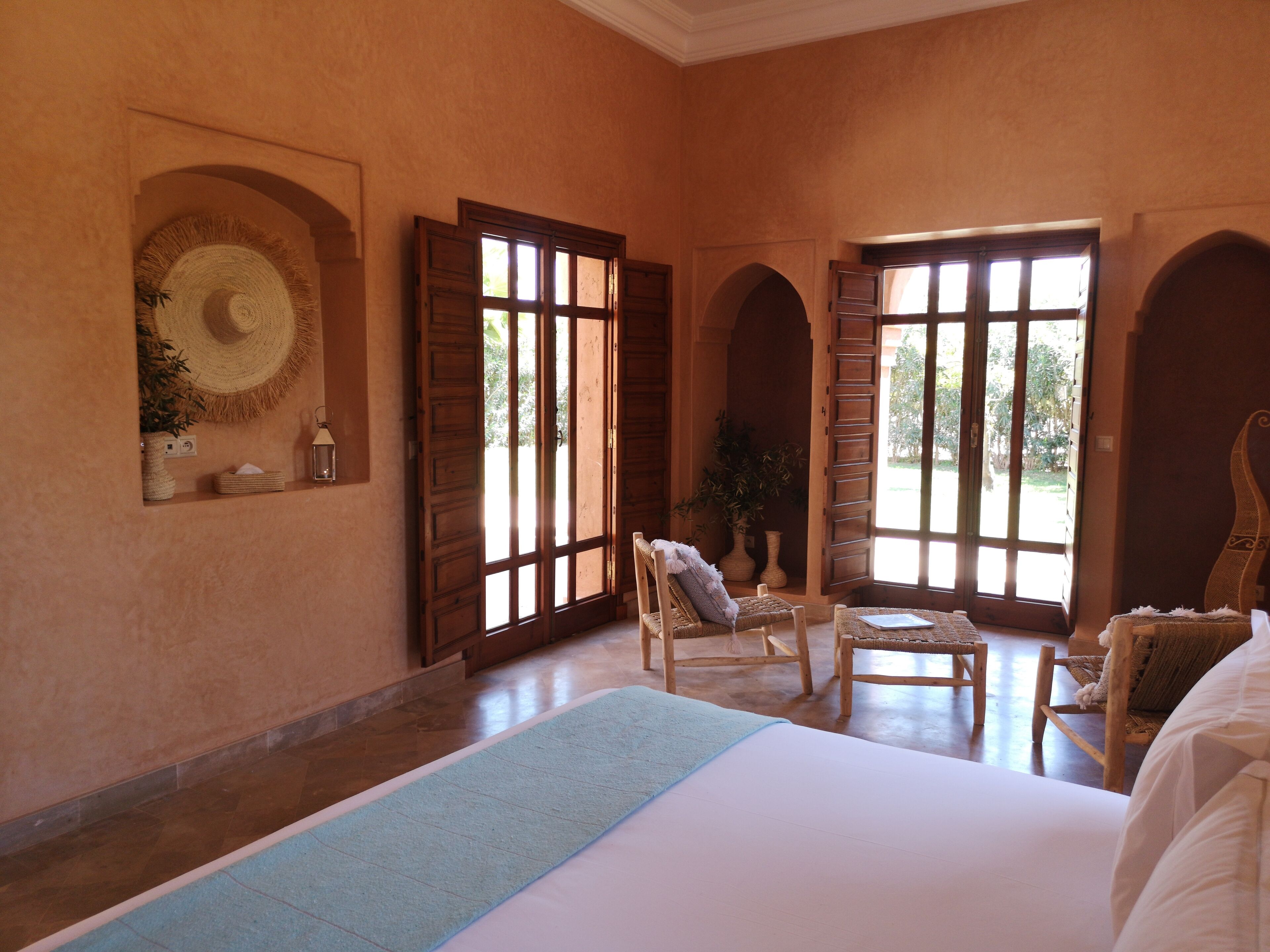 Domaine Casa Cecilia