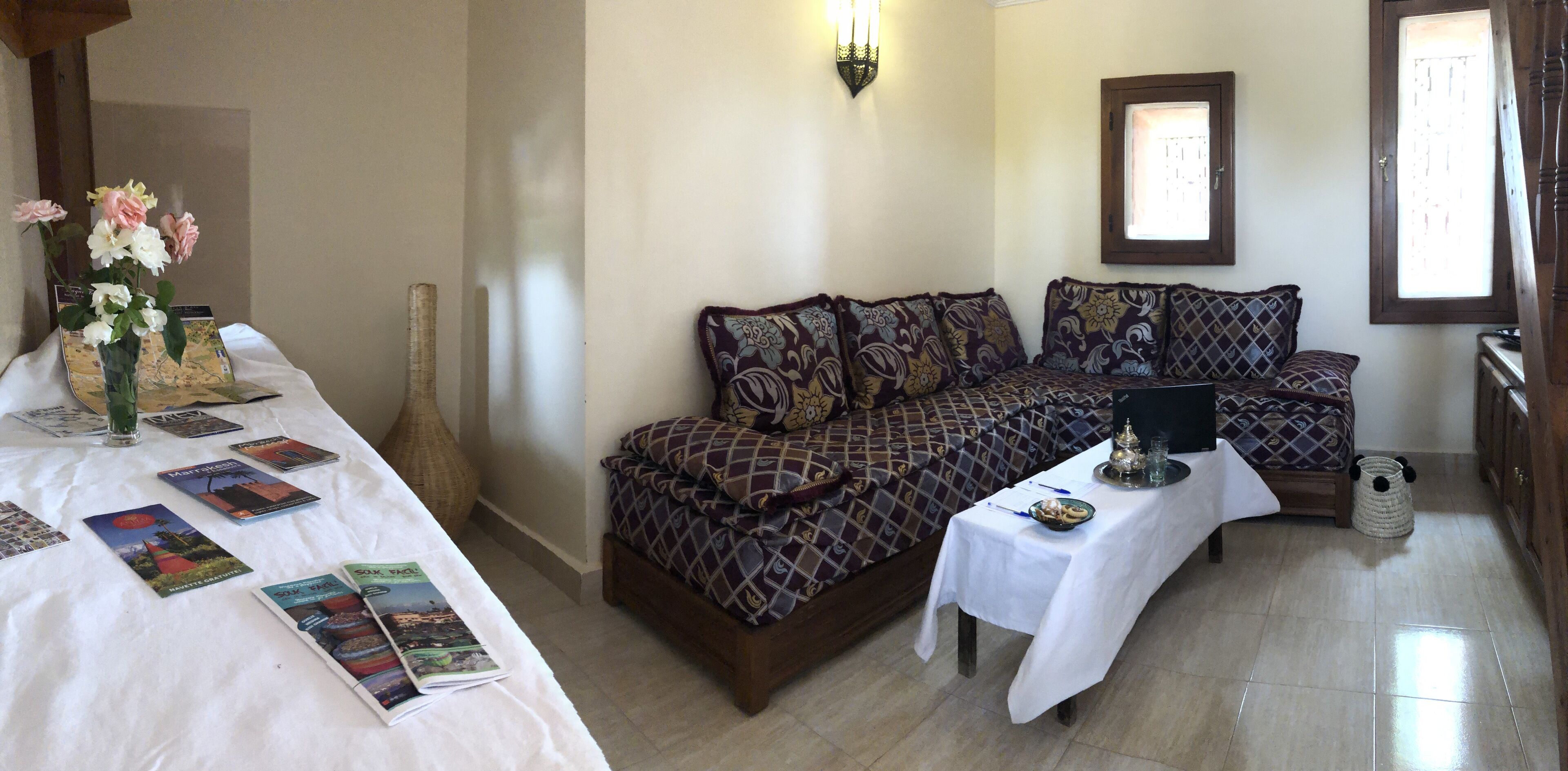 Domaine Casa Cecilia