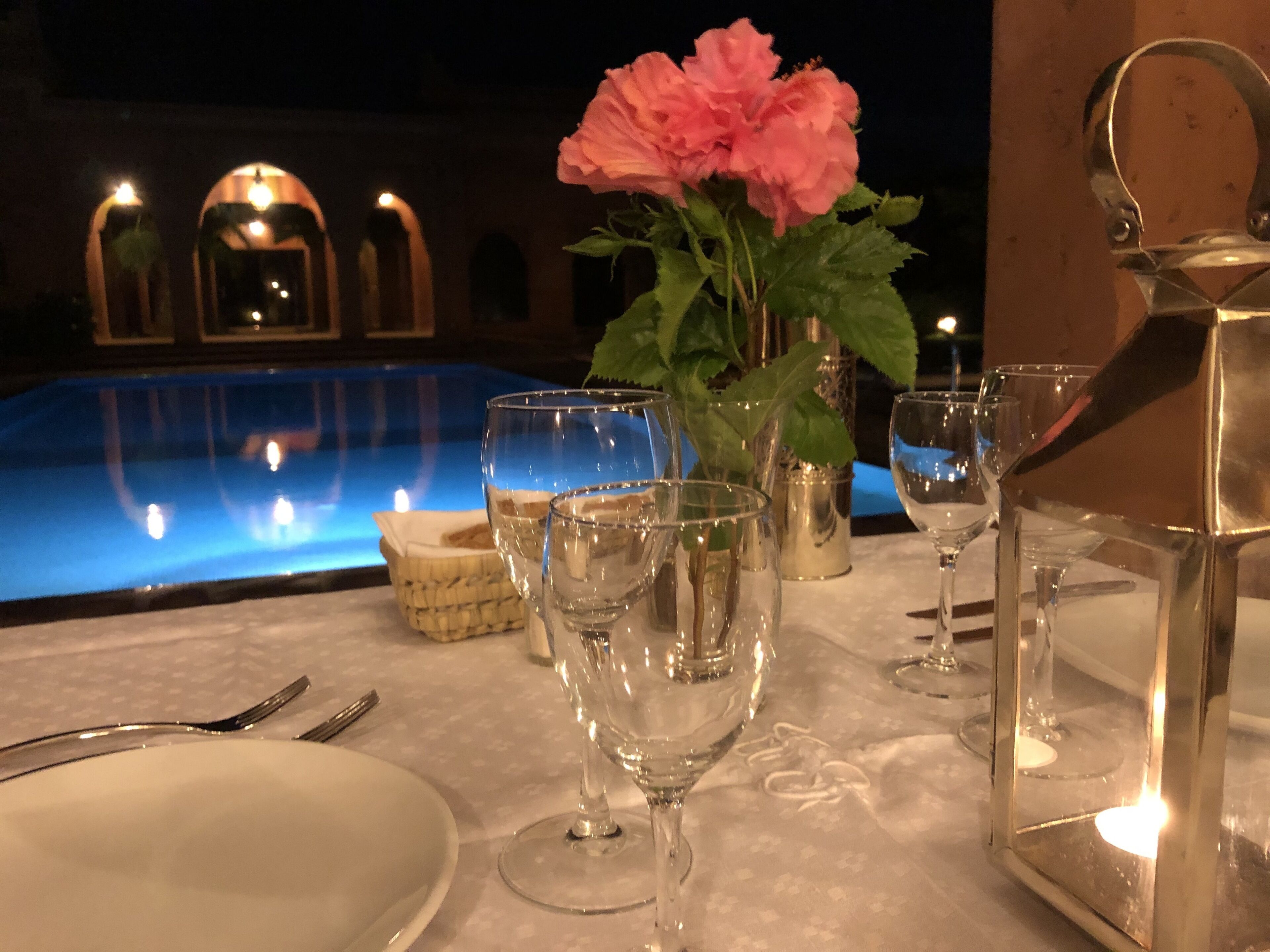 Domaine Casa Cecilia