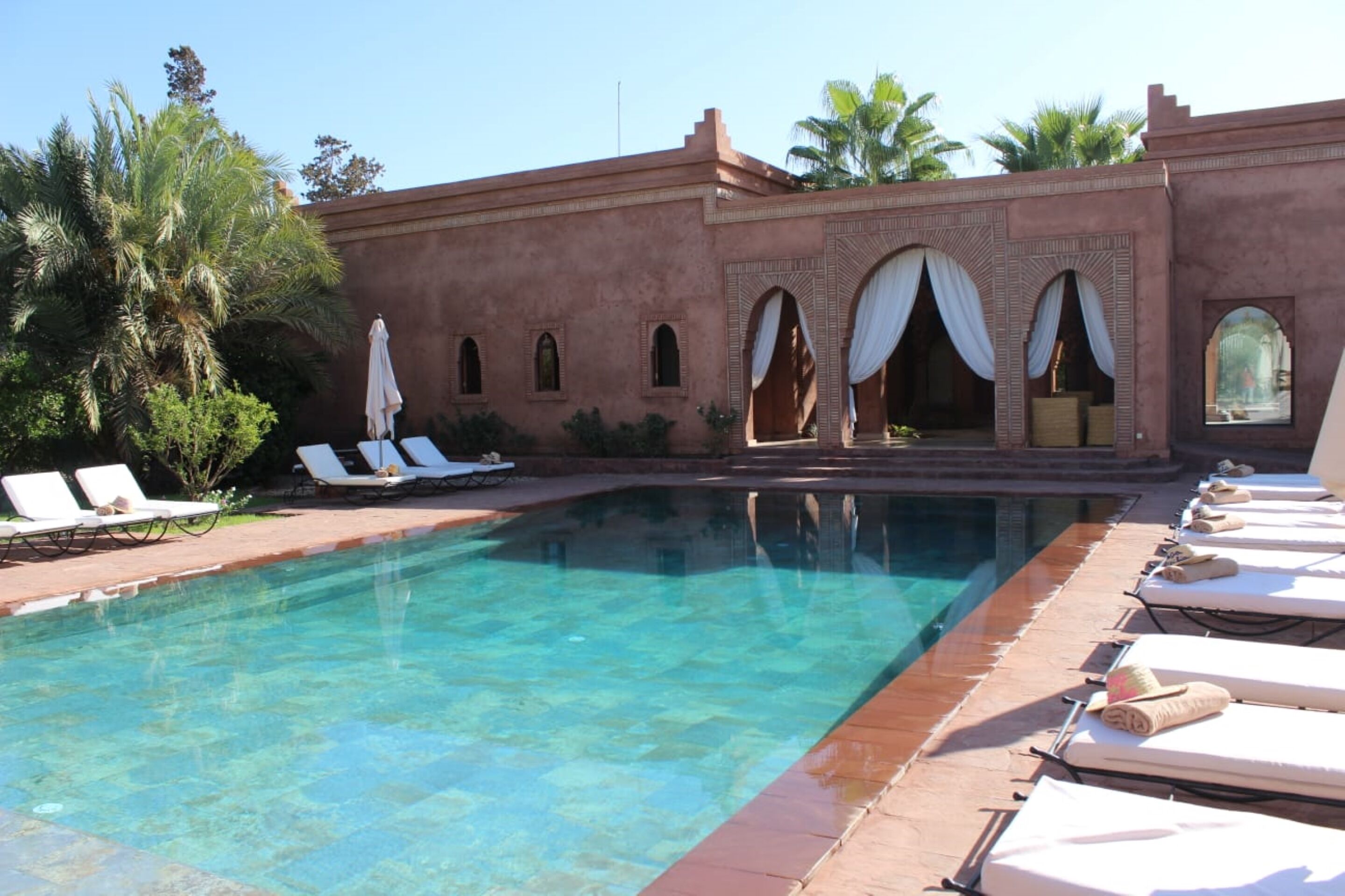 Domaine Casa Cecilia