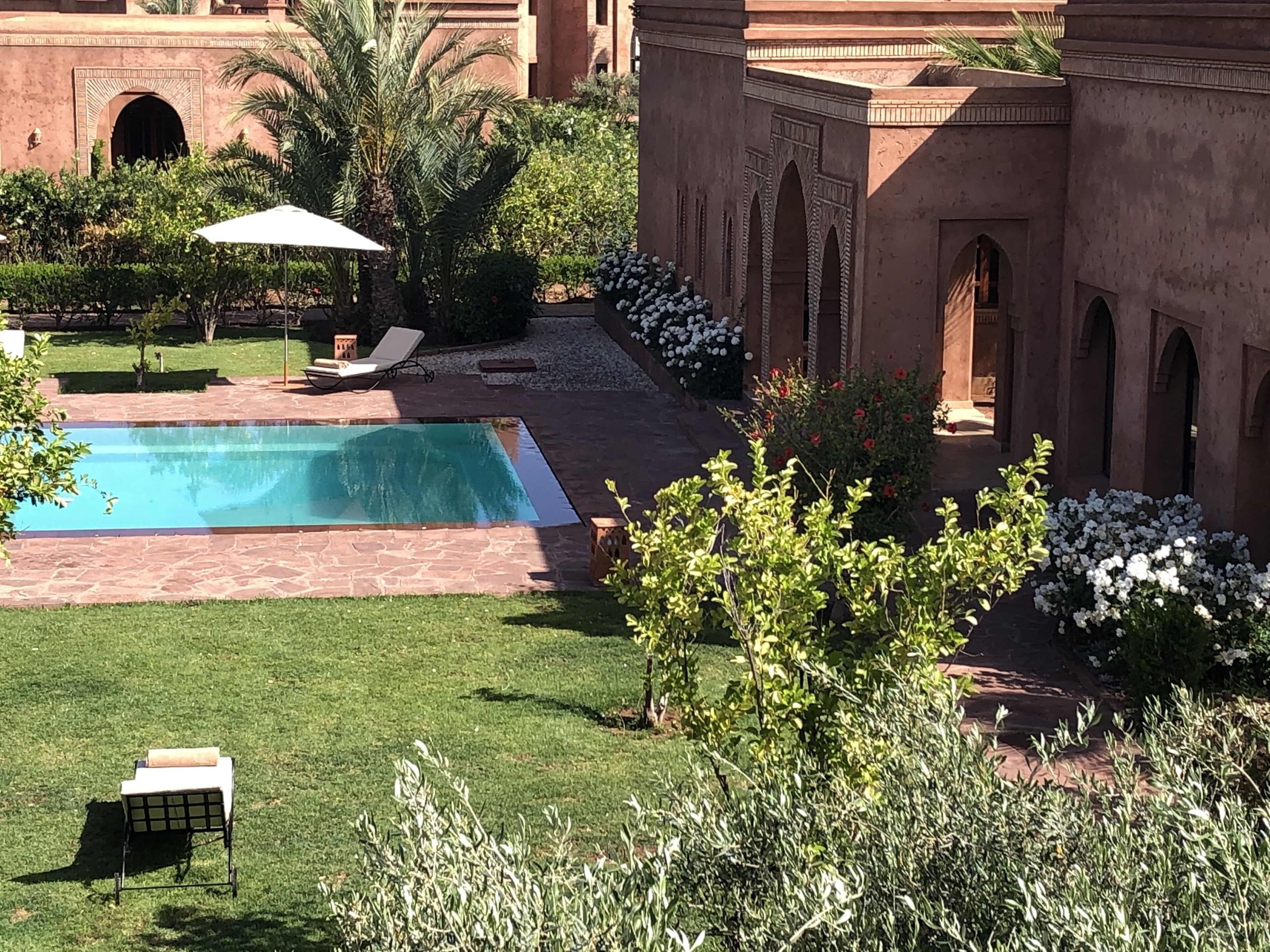 Domaine Casa Cecilia