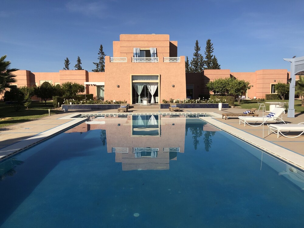 Domaine Des Etoiles