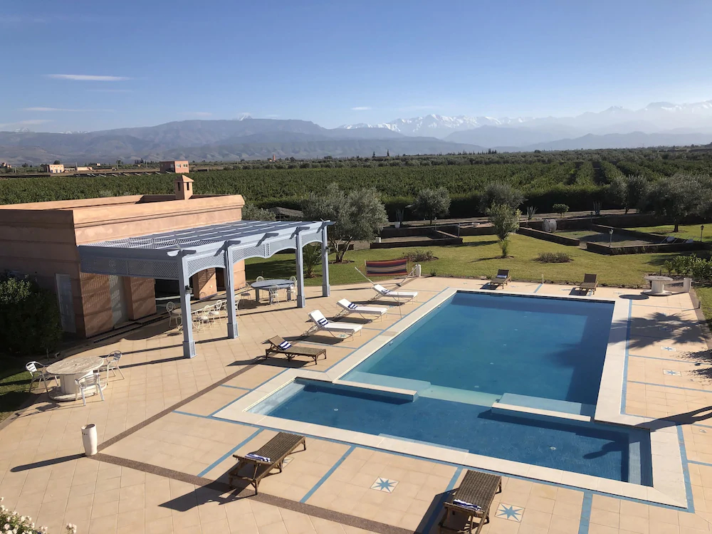 Domaine Des Etoiles