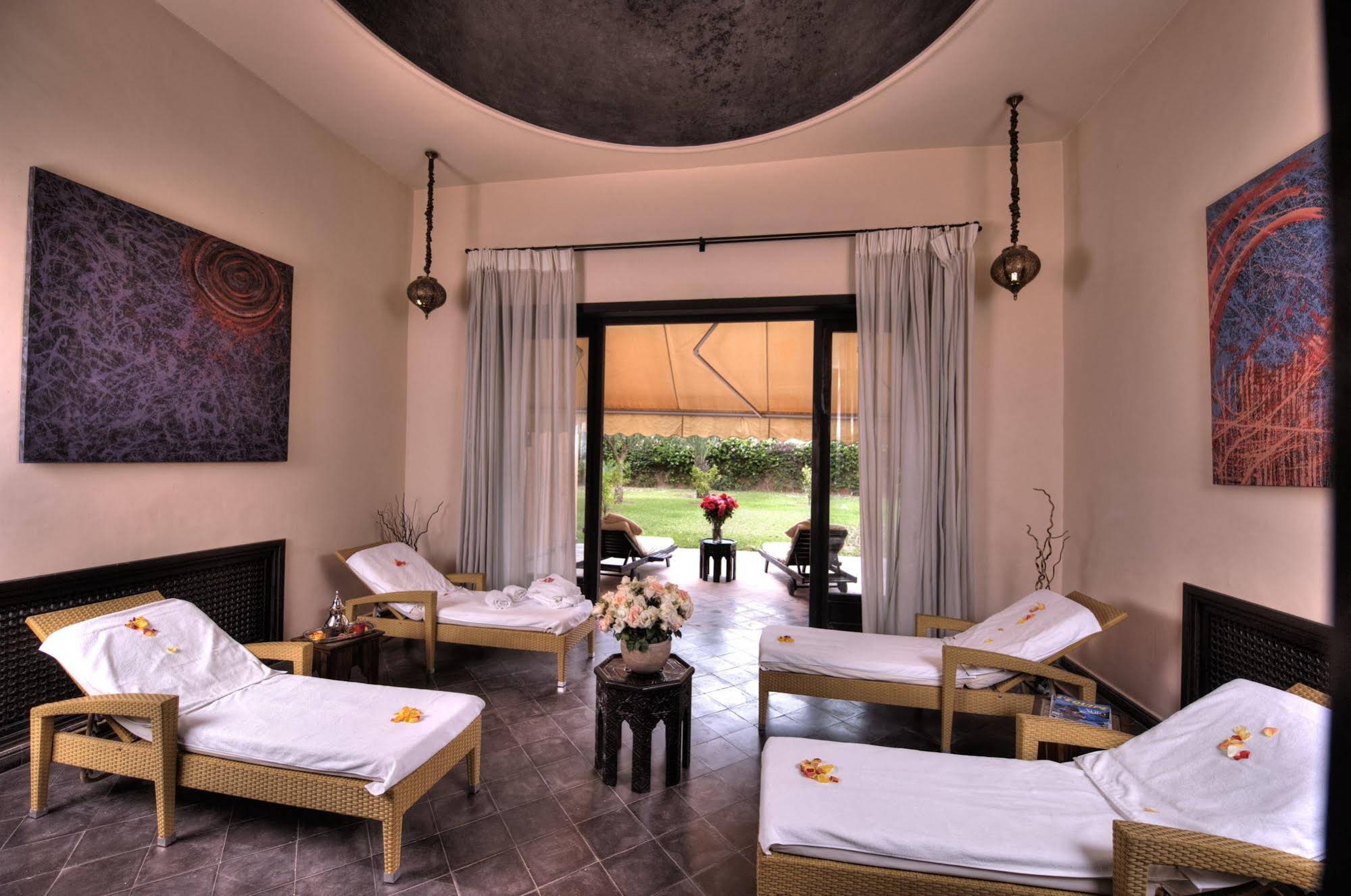 Domaine des Remparts & Spa